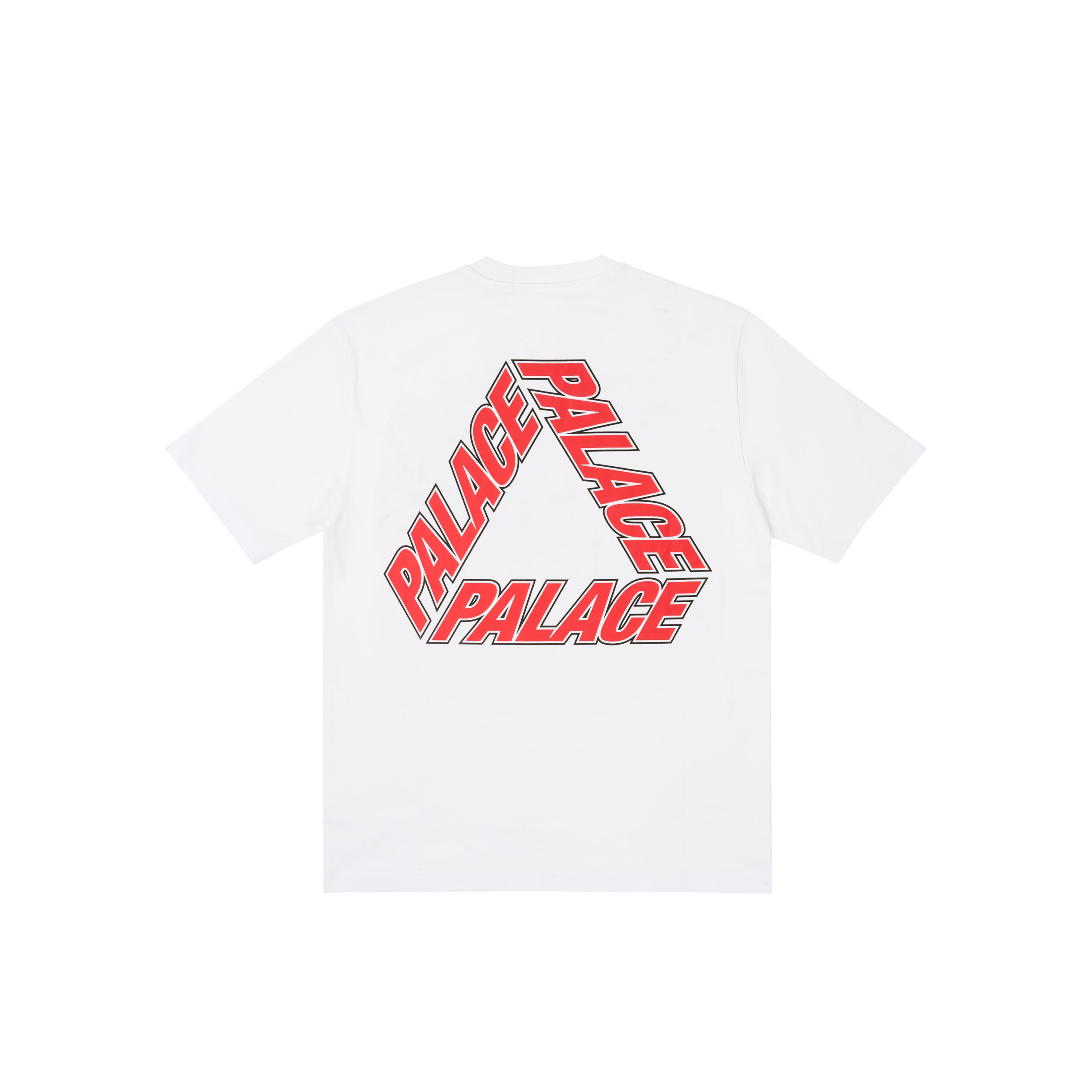 Thumbnail P-3 OUTLINE T-SHIRT WHITE one color