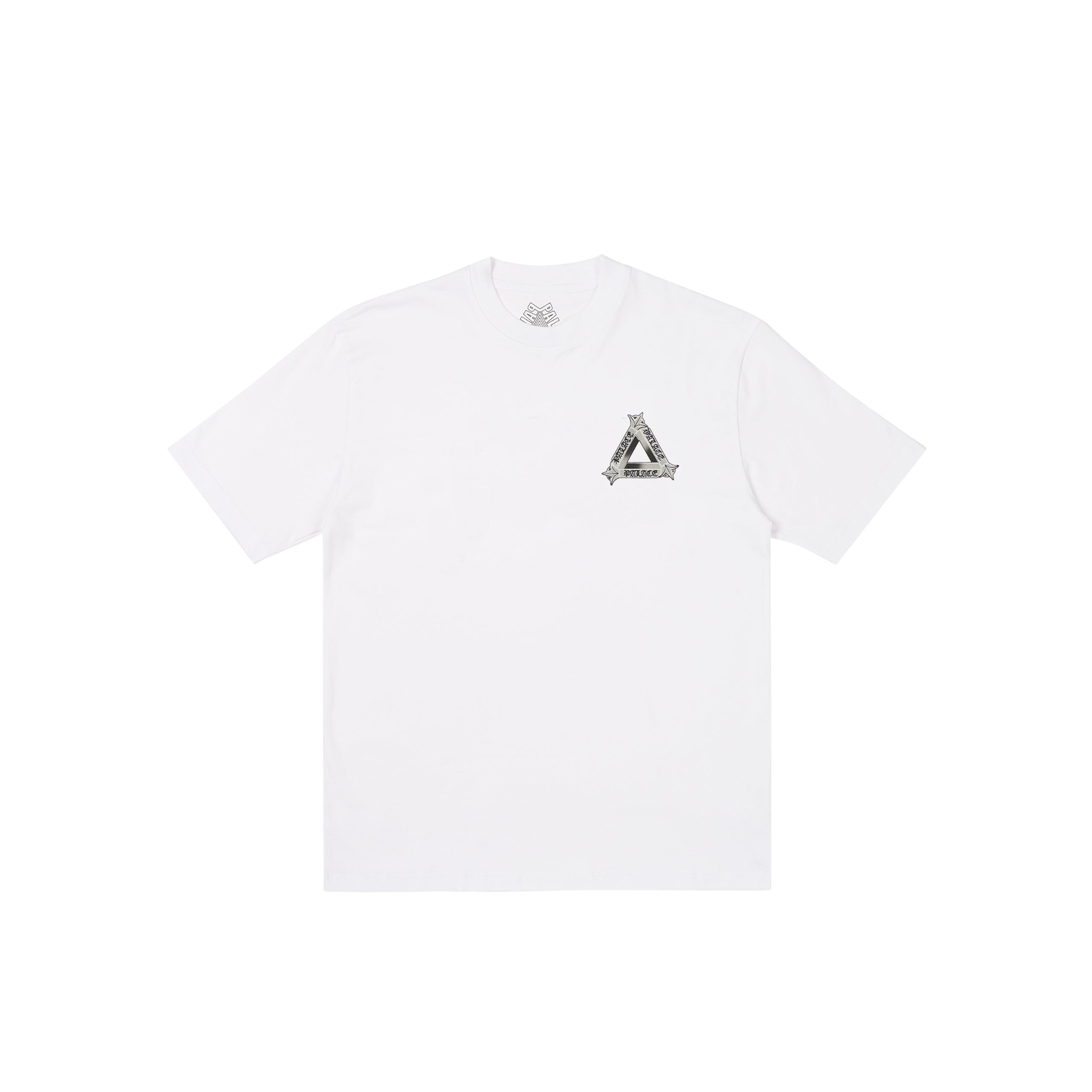 Thumbnail TRI-OG T-SHIRT WHITE one color