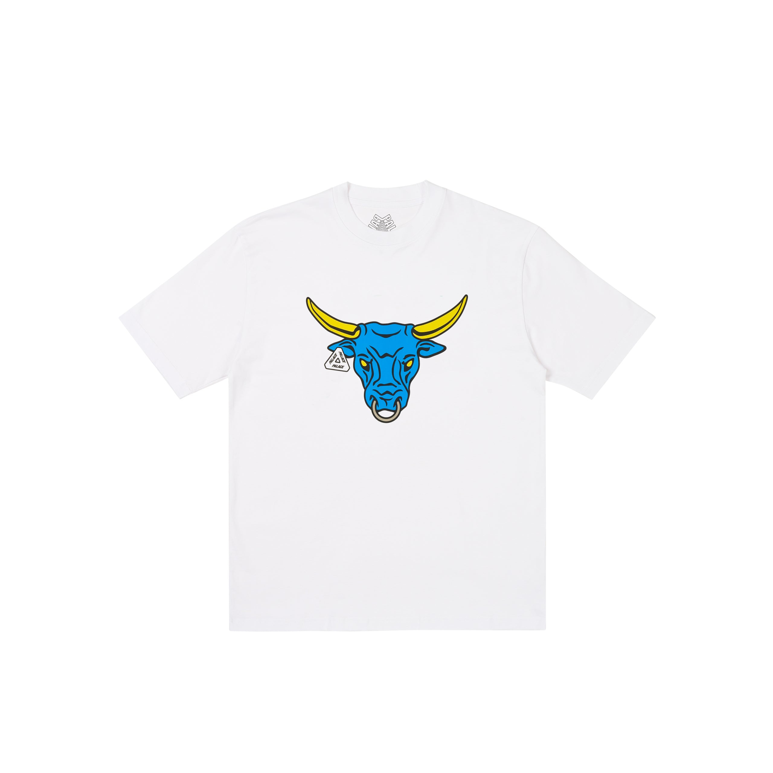 Thumbnail NOBUL T-SHIRT WHITE one color