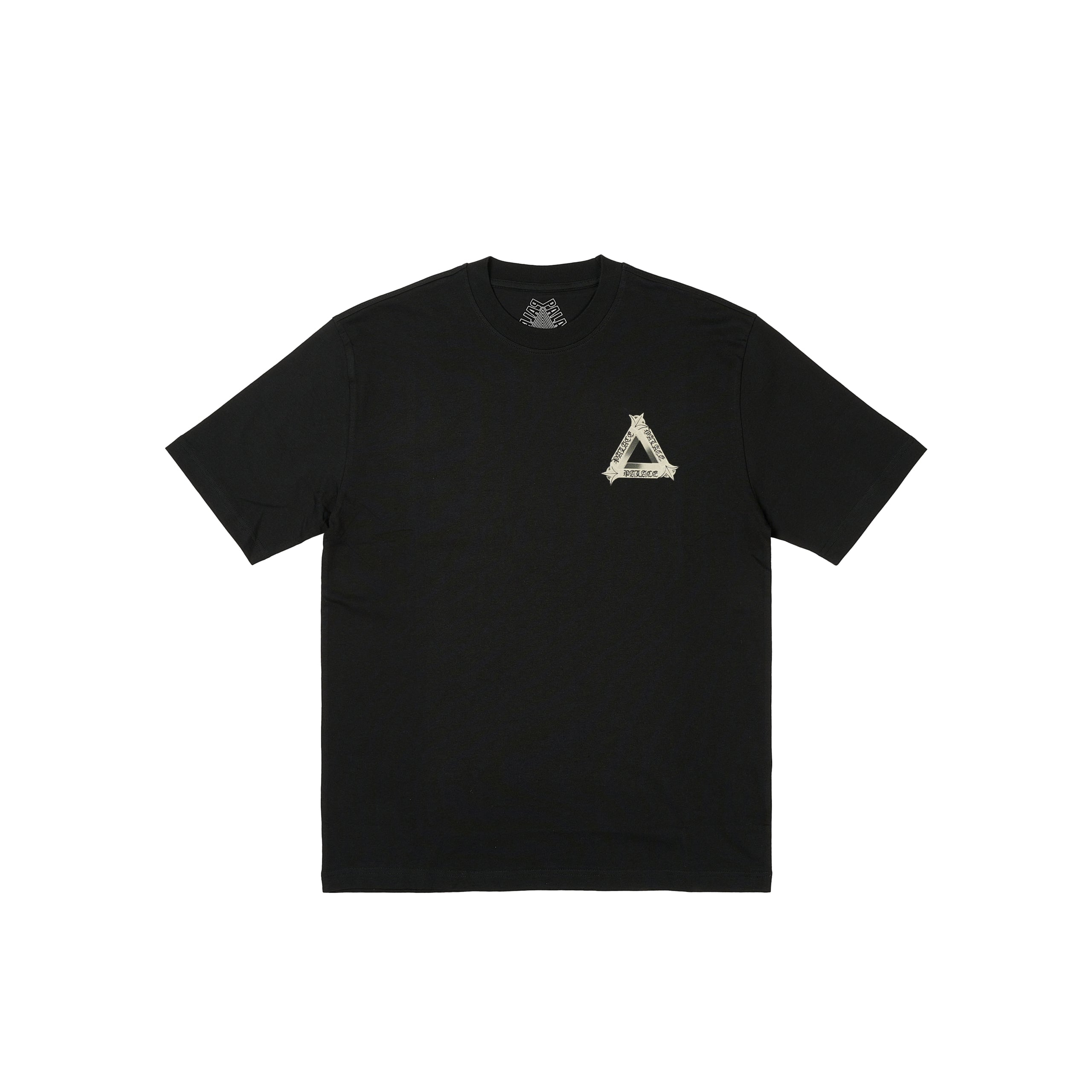 Thumbnail TRI-OG T-SHIRT BLACK one color