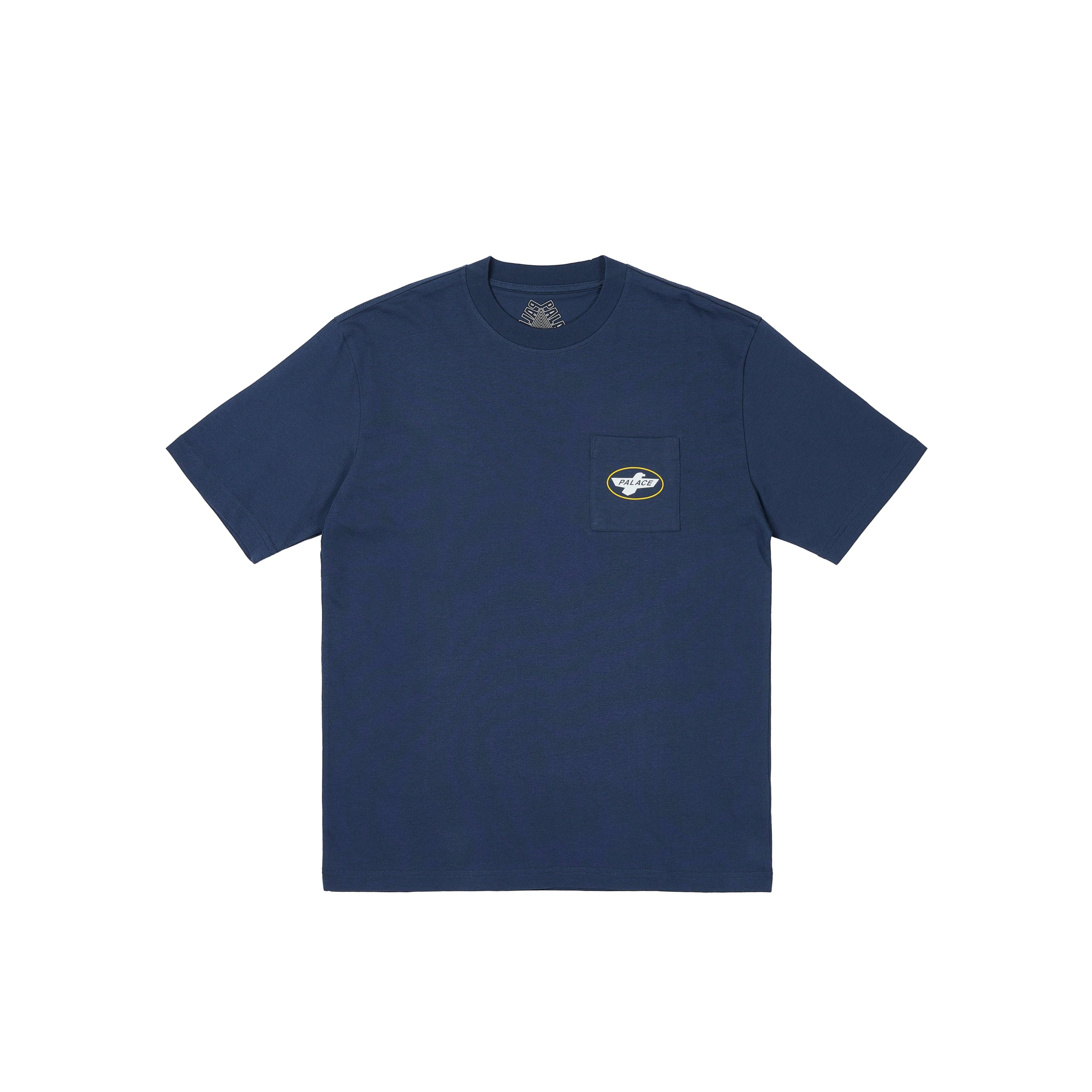 Thumbnail POSTAL T-SHIRT NAVY one color