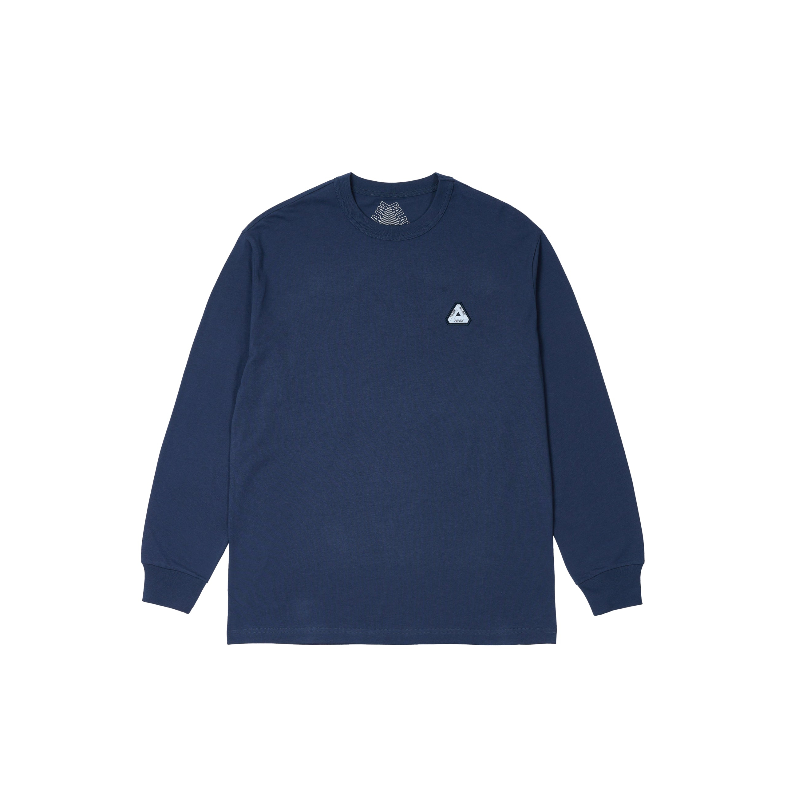 Thumbnail SOFAR LONGSLEEVE NAVY one color