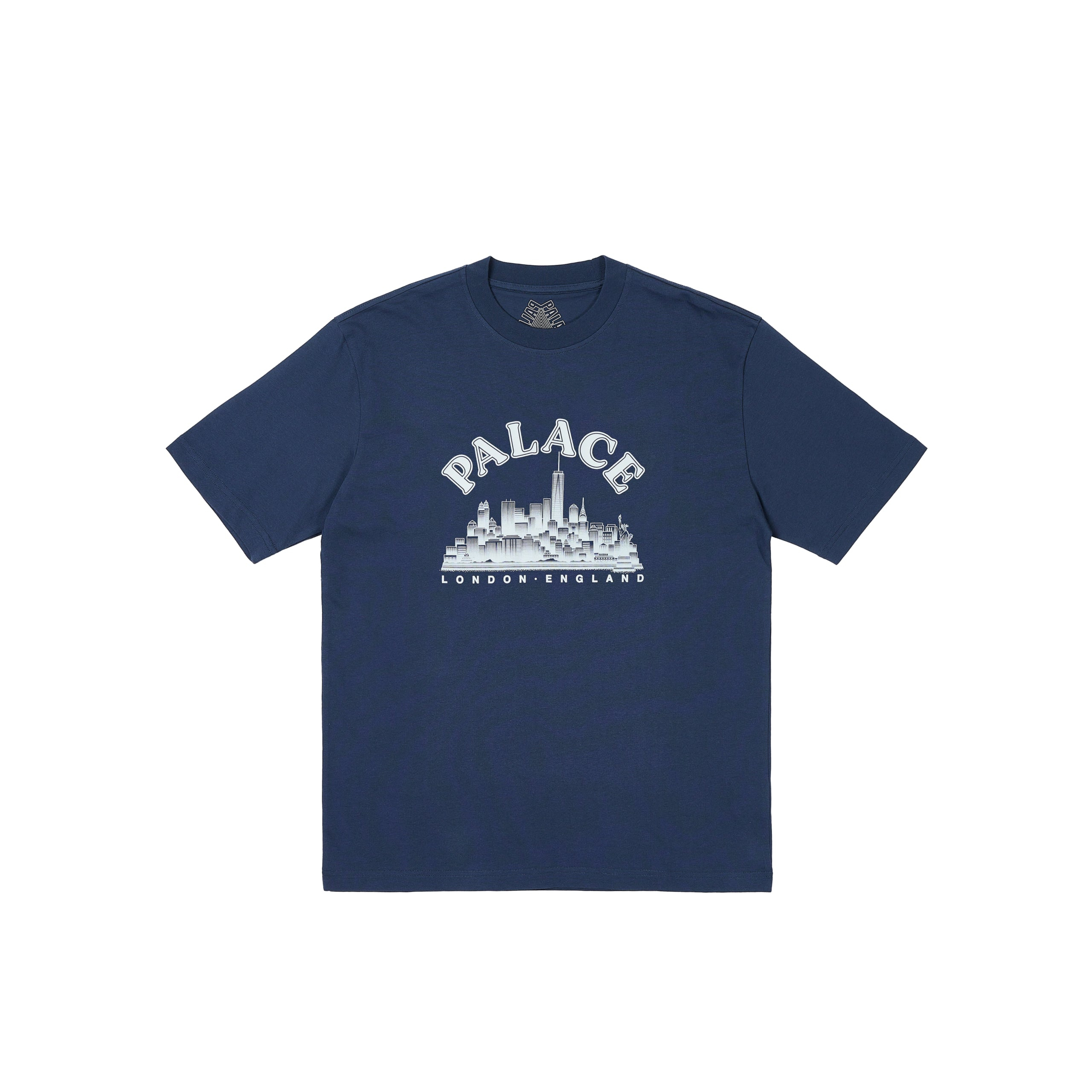 Thumbnail SKYLINE T-SHIRT NAVY one color