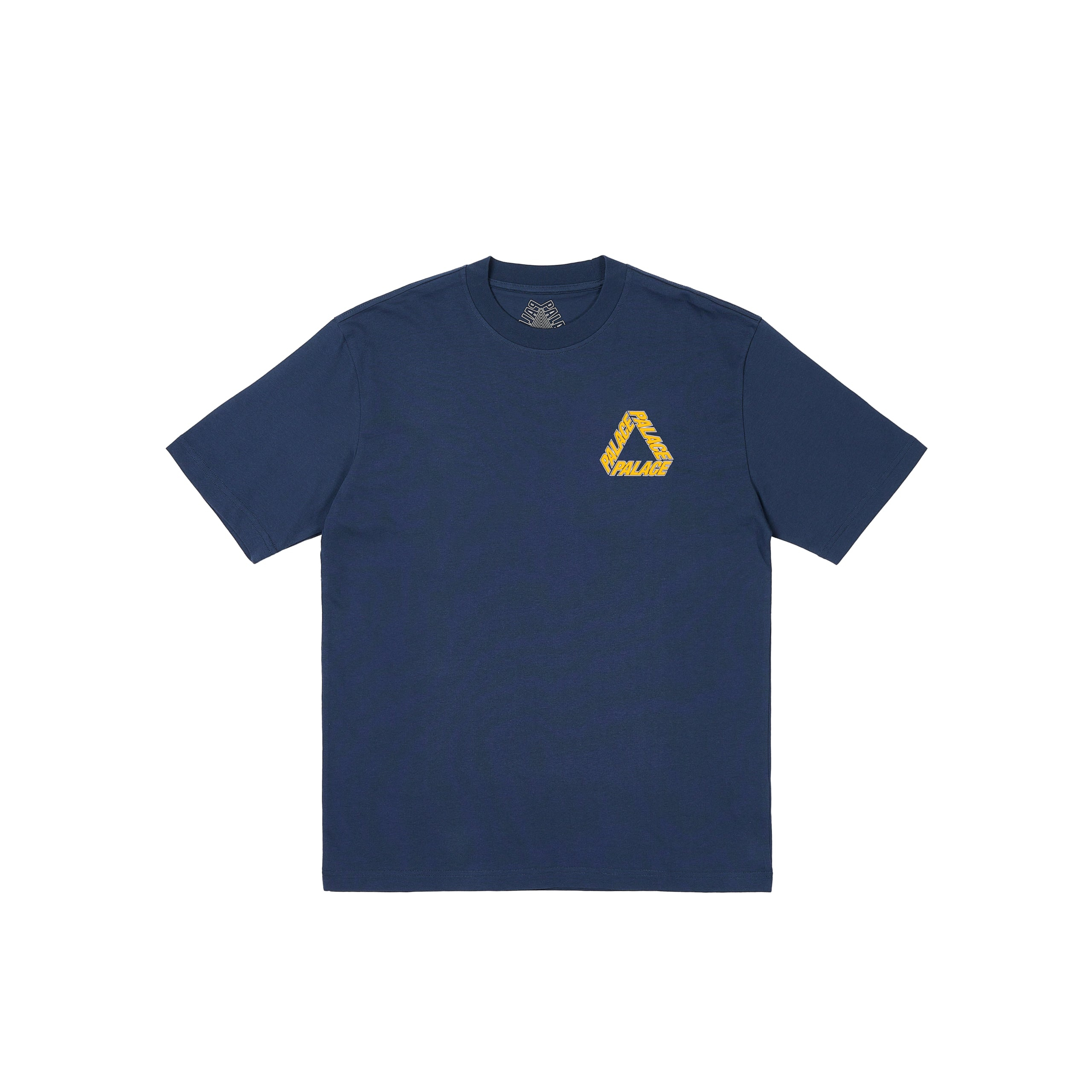 Thumbnail P-3 OUTLINE T-SHIRT NAVY one color