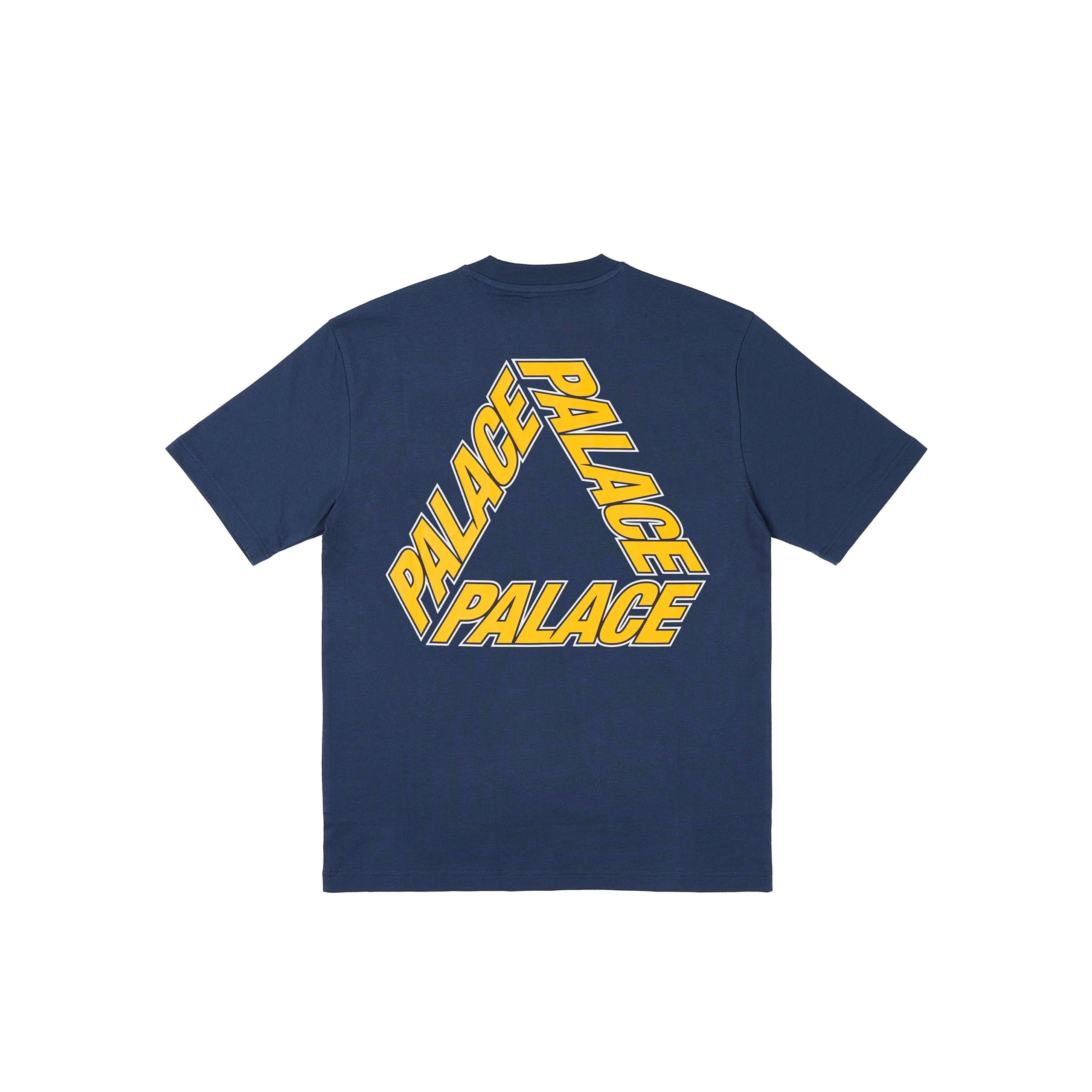 Thumbnail P-3 OUTLINE T-SHIRT NAVY one color