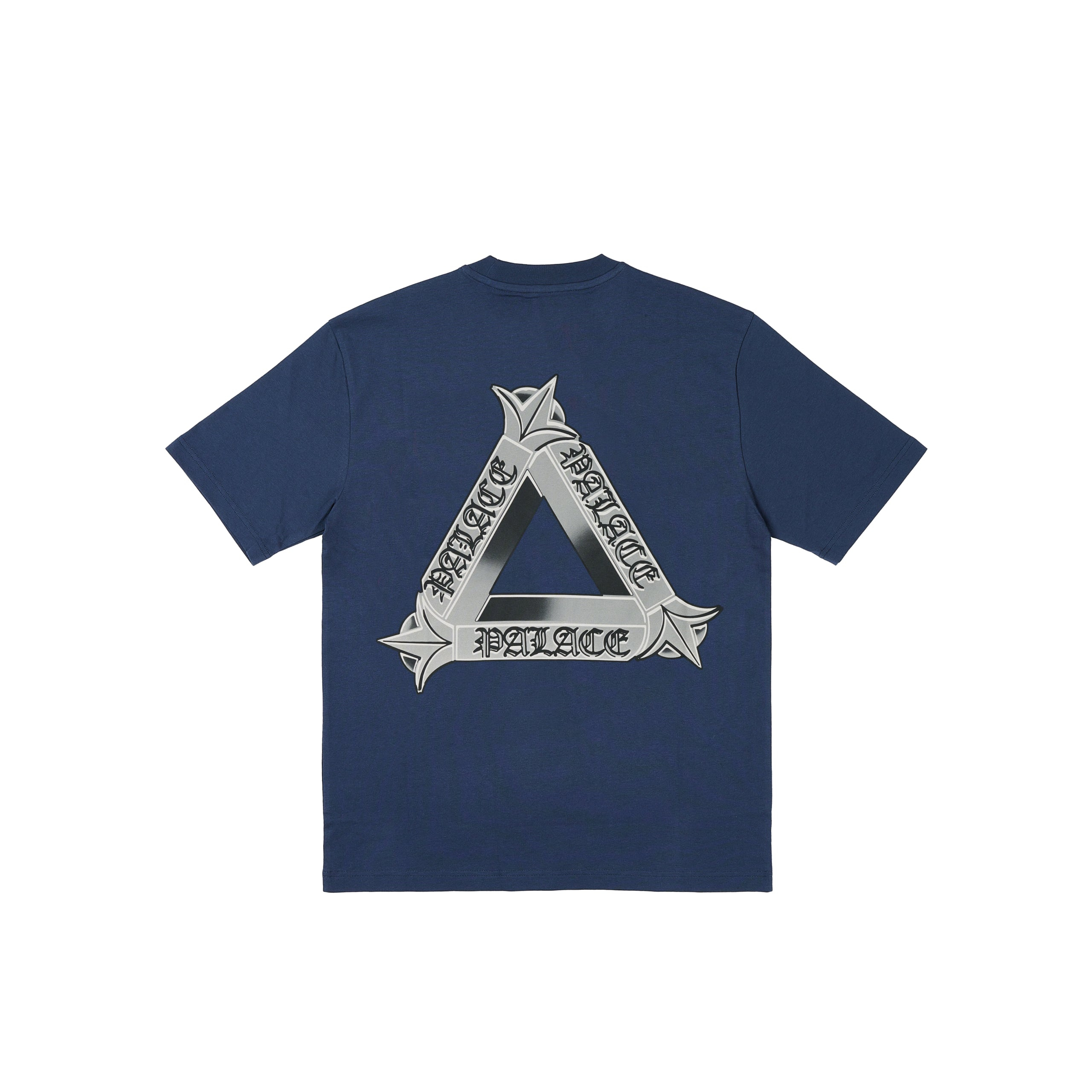 Thumbnail TRI-OG T-SHIRT NAVY one color