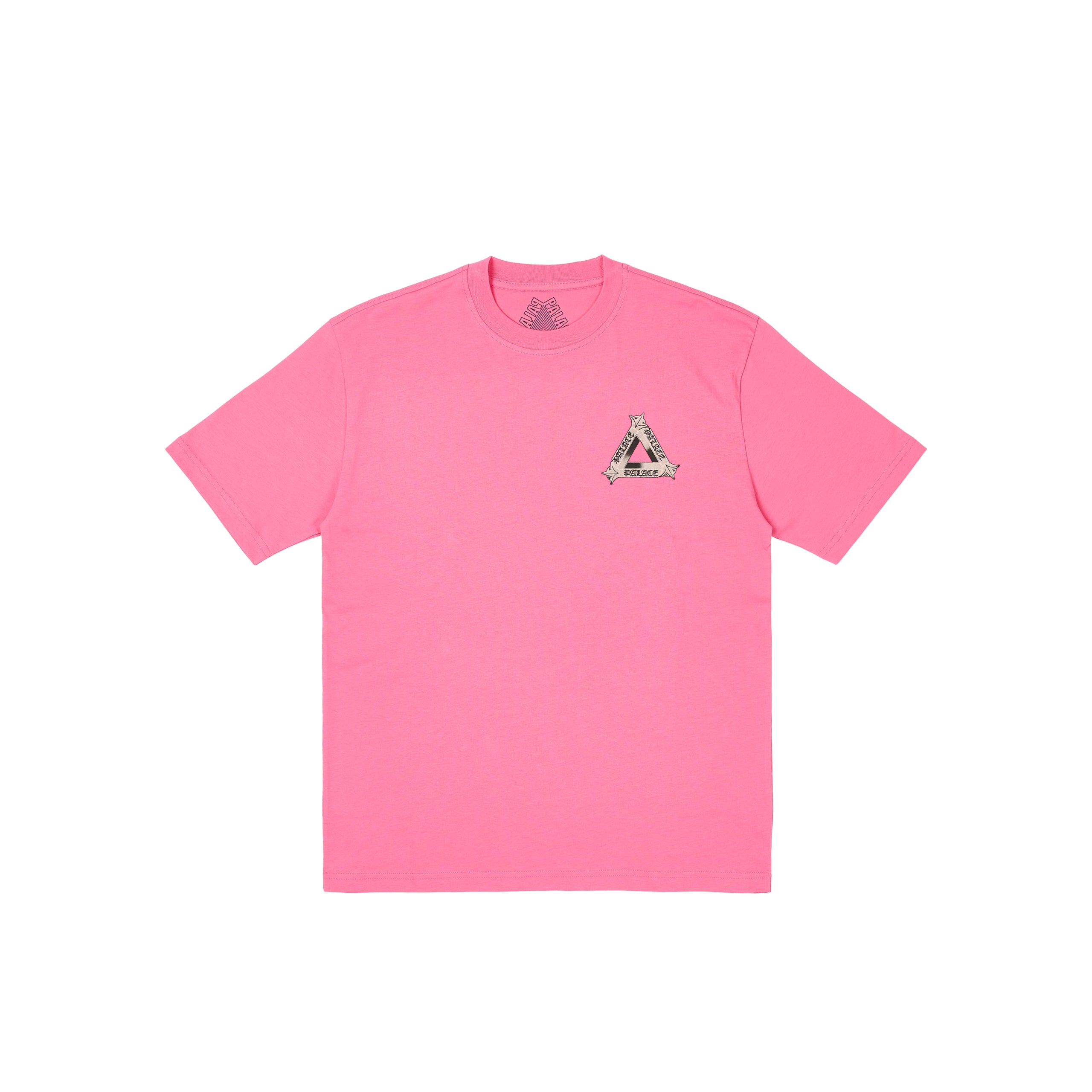 Thumbnail TRI-OG T-SHIRT FRUITY PINK one color