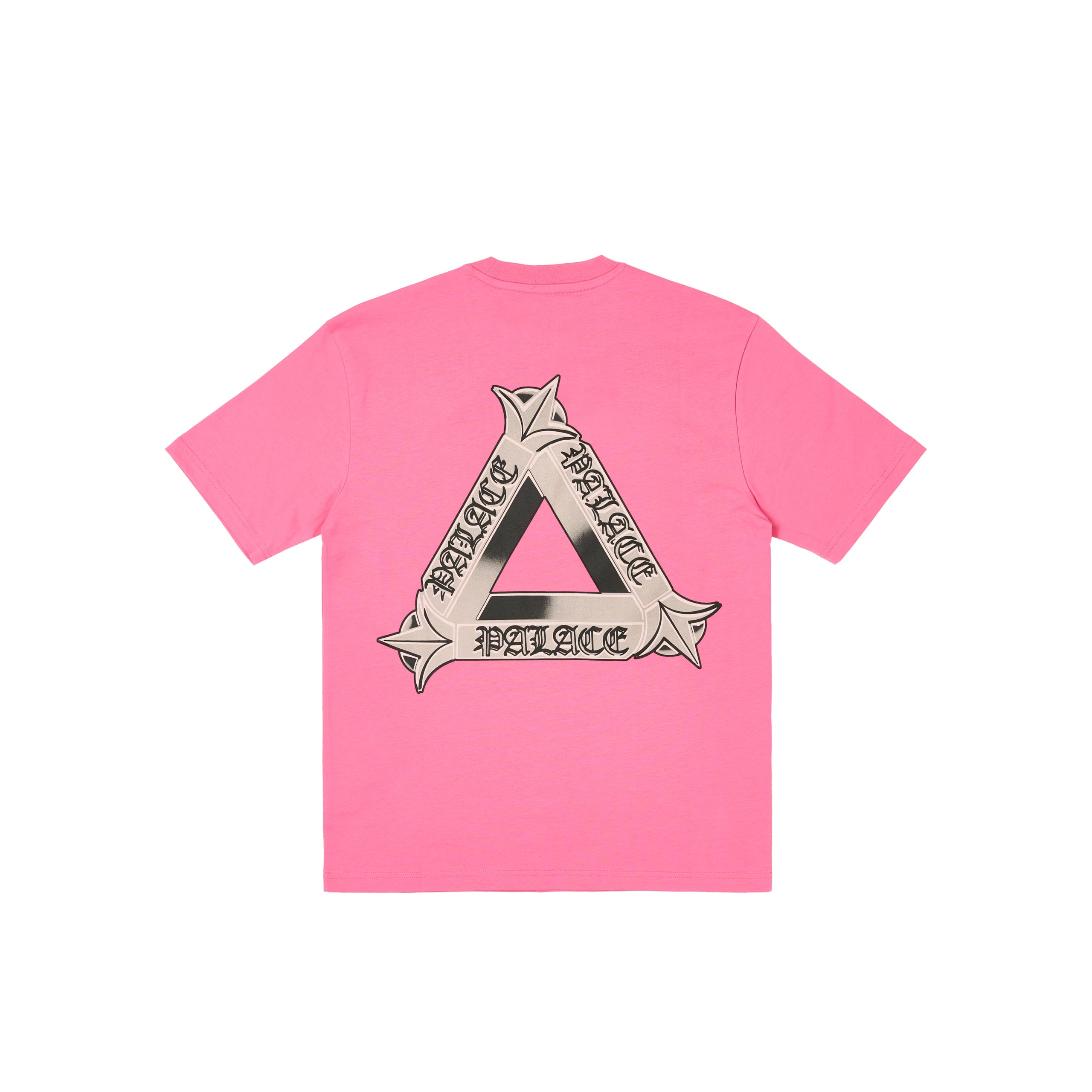 Thumbnail TRI-OG T-SHIRT FRUITY PINK one color