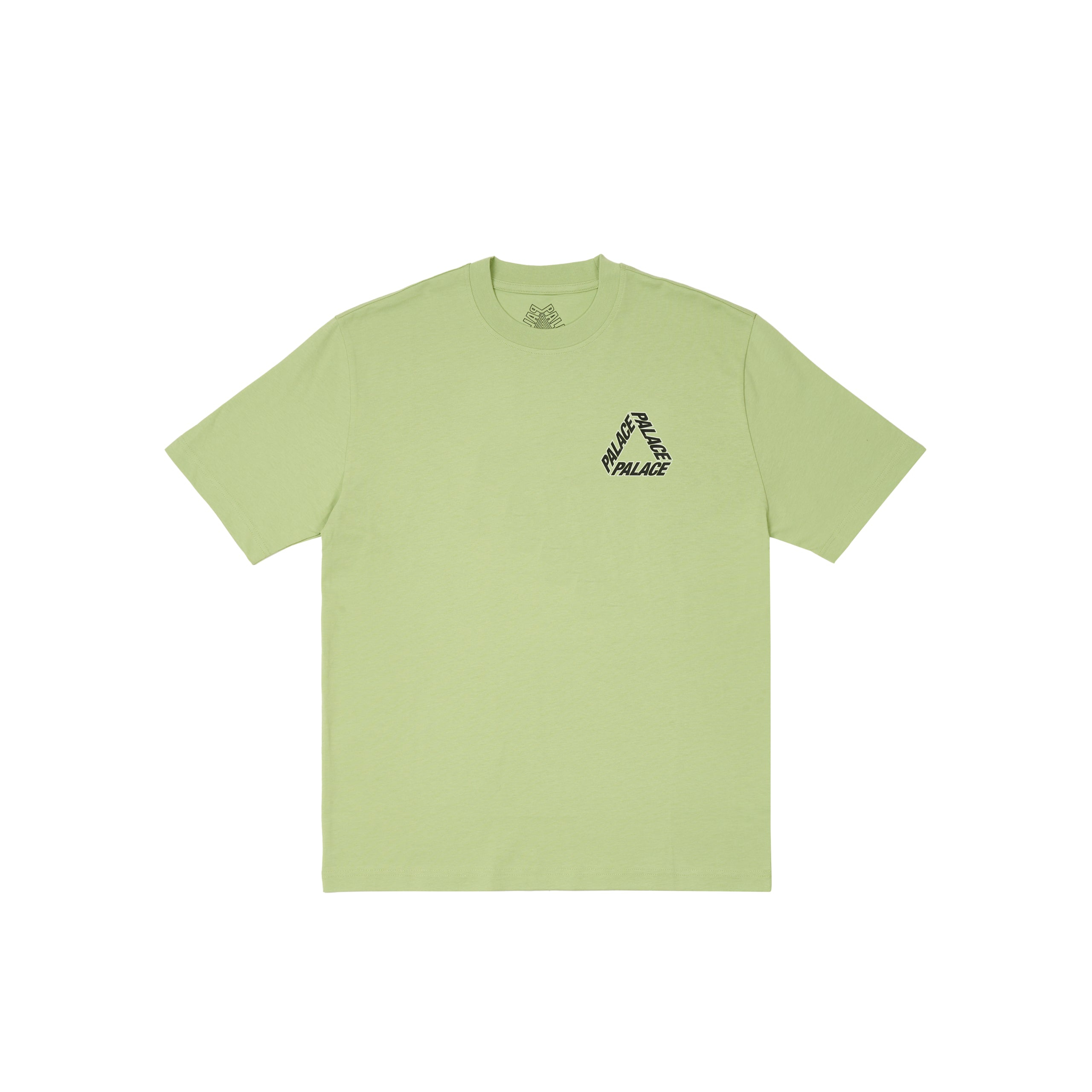 Thumbnail P-3 OUTLINE T-SHIRT NATURAL GREEN one color