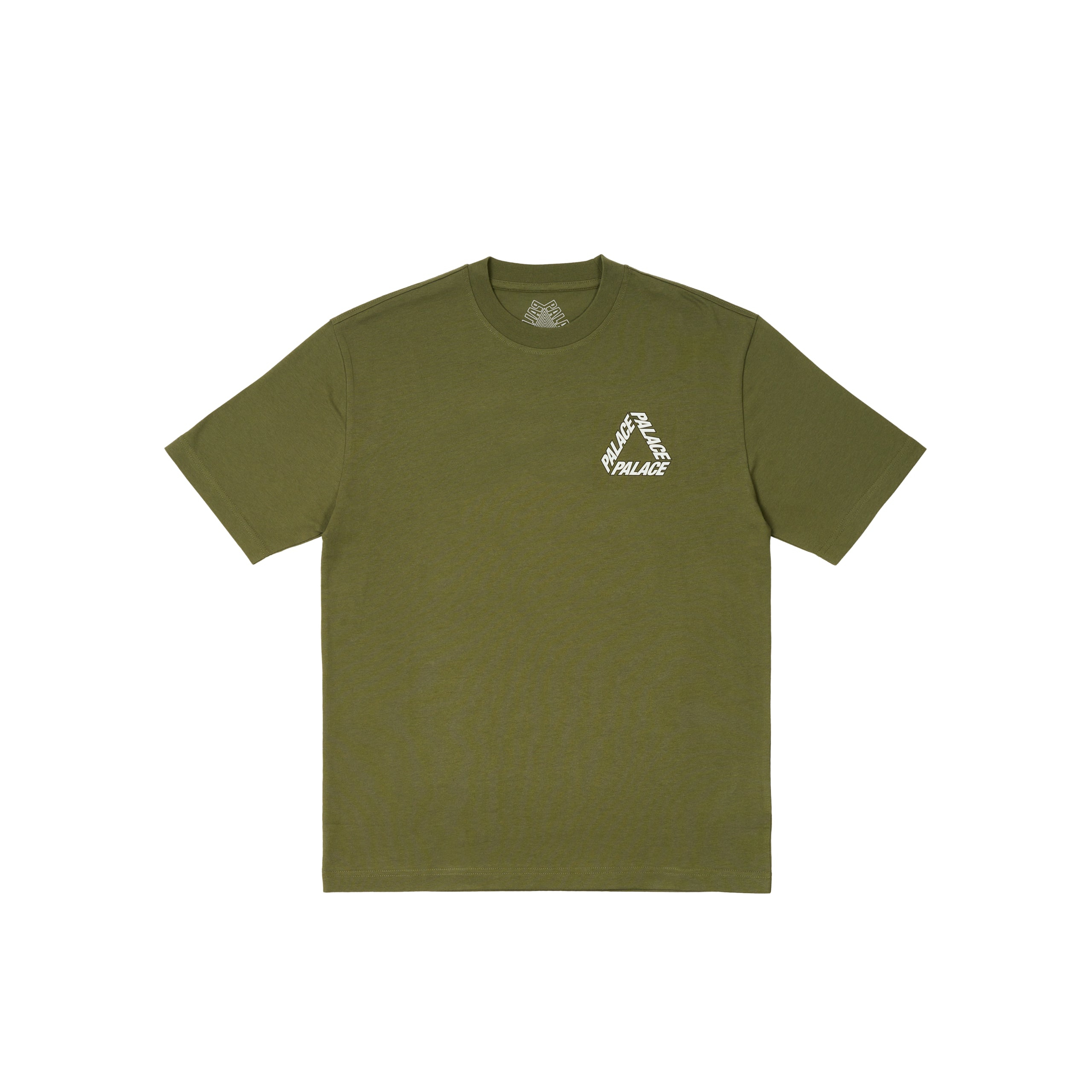 Thumbnail P-3 OUTLINE T-SHIRT THE DEEP GREEN one color