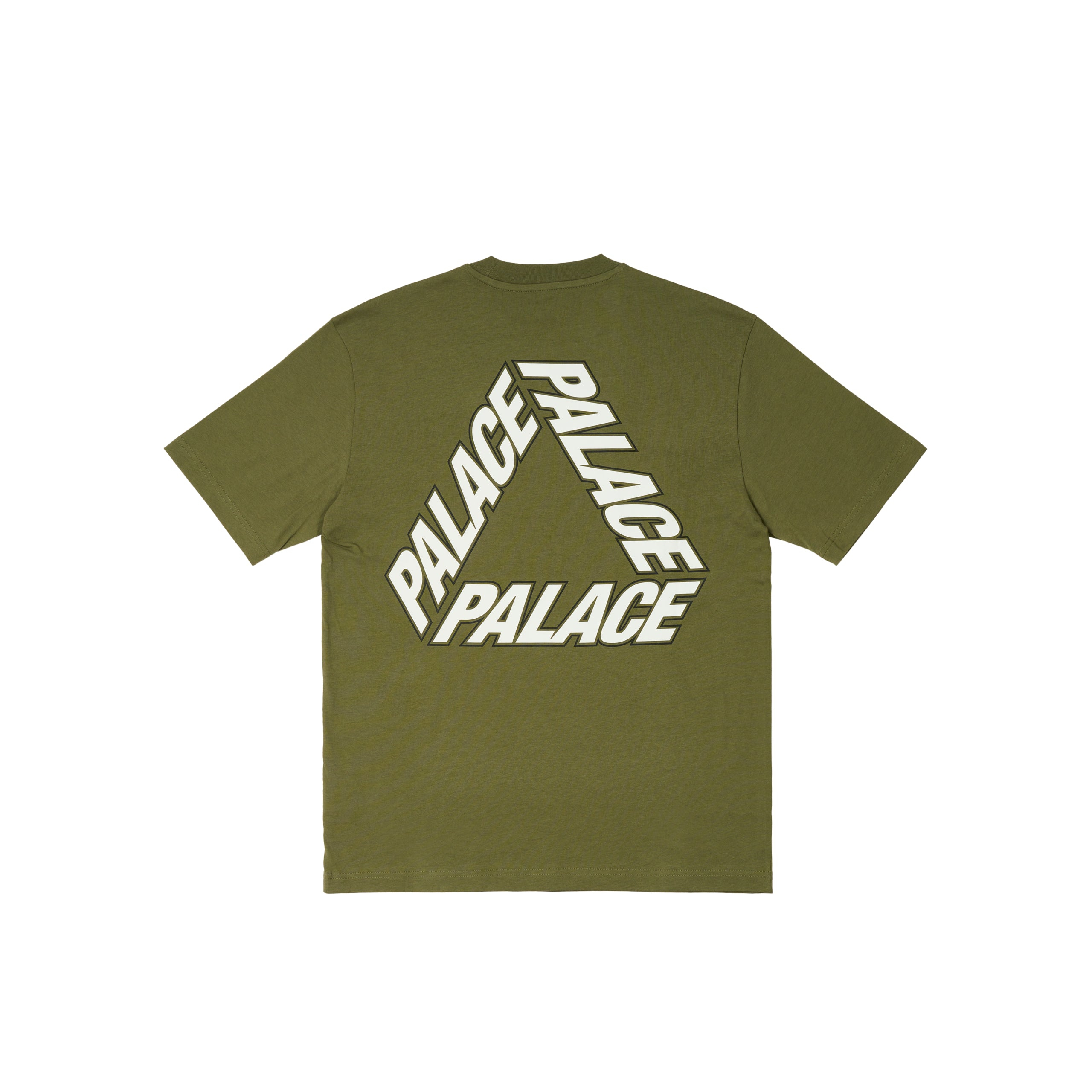 Thumbnail P-3 OUTLINE T-SHIRT THE DEEP GREEN one color