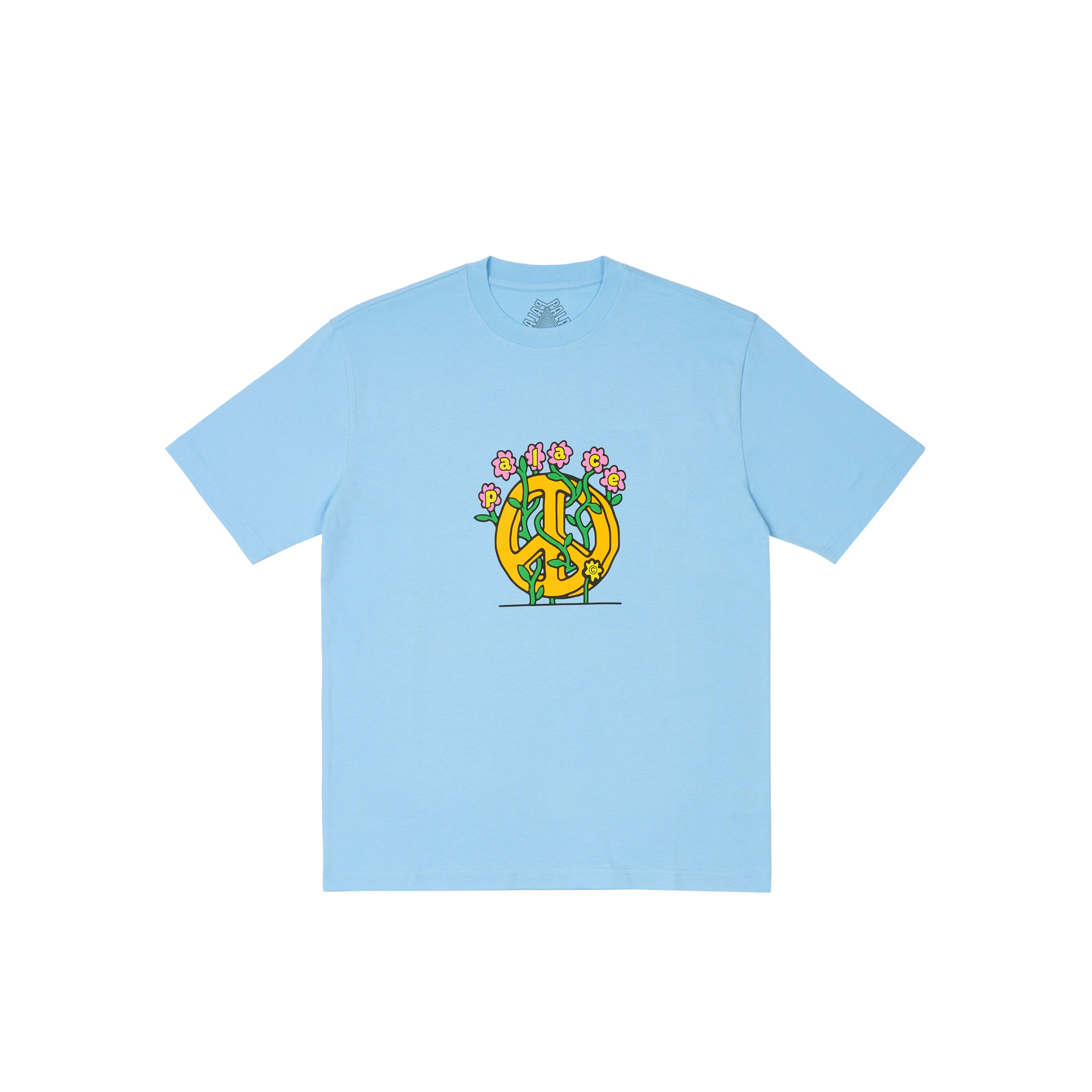 Thumbnail GROWER T-SHIRT FRESH AIR one color