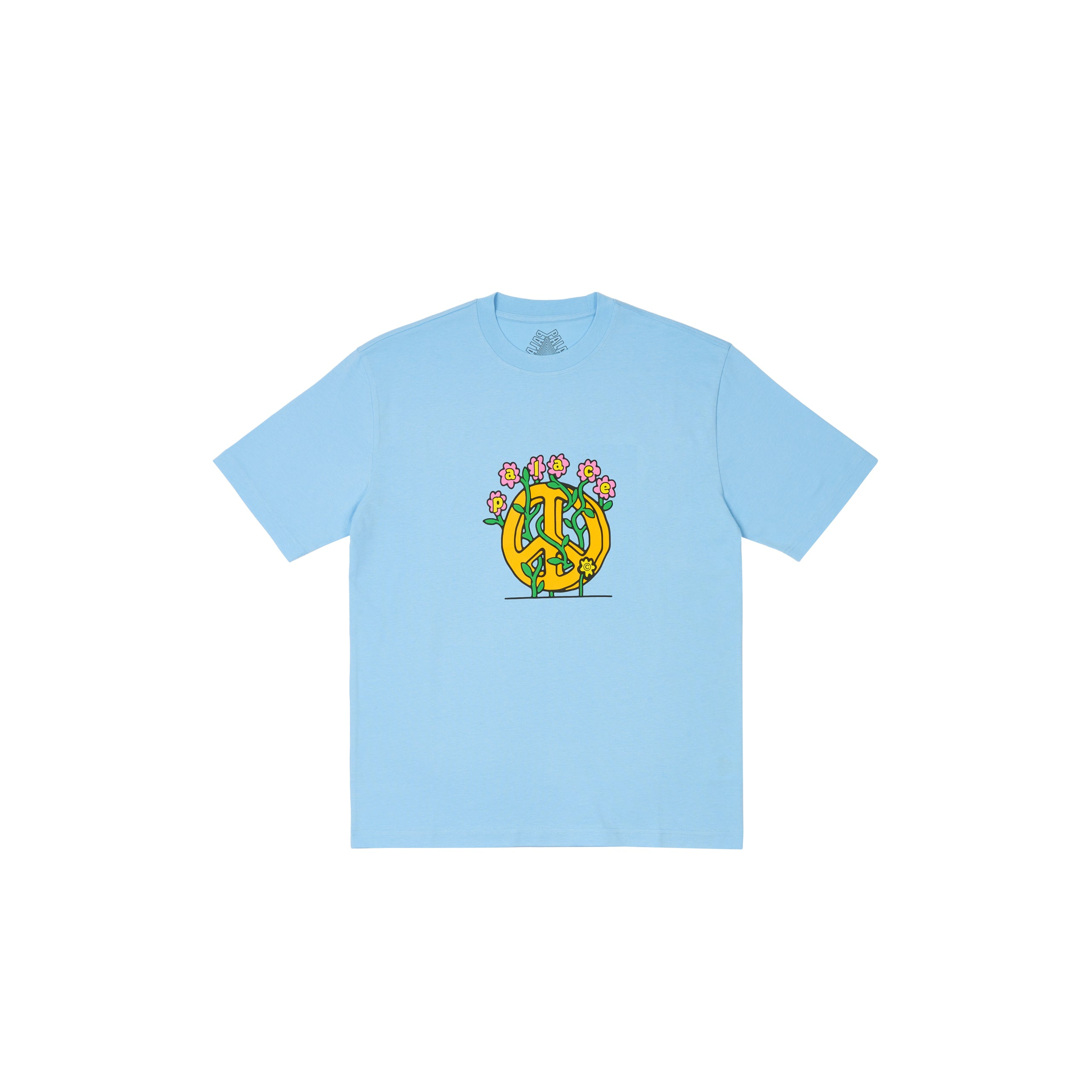 Thumbnail GROWER T-SHIRT FRESH AIR one color