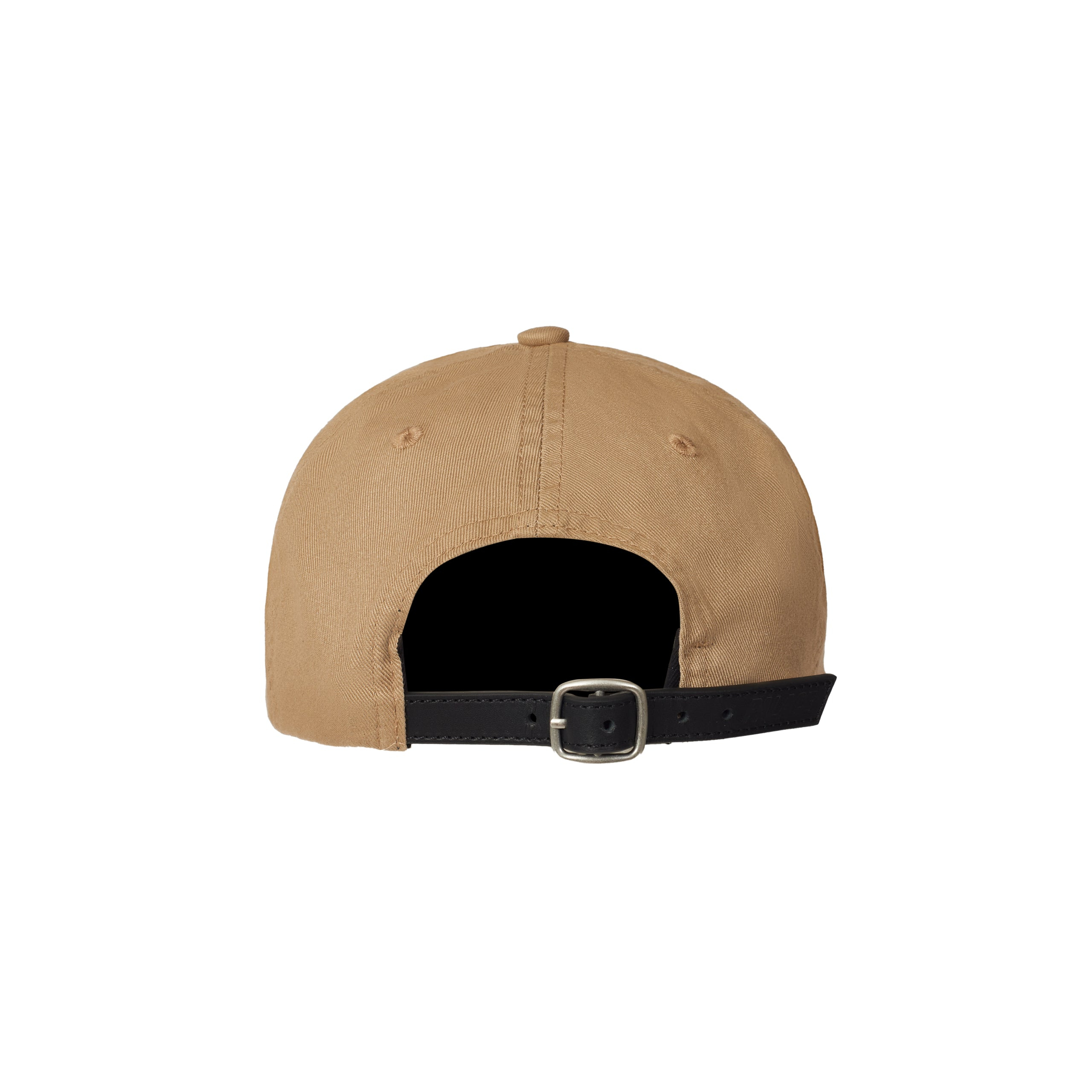 Thumbnail PALACE LONDON 6-PANEL TAN / BLACK one color