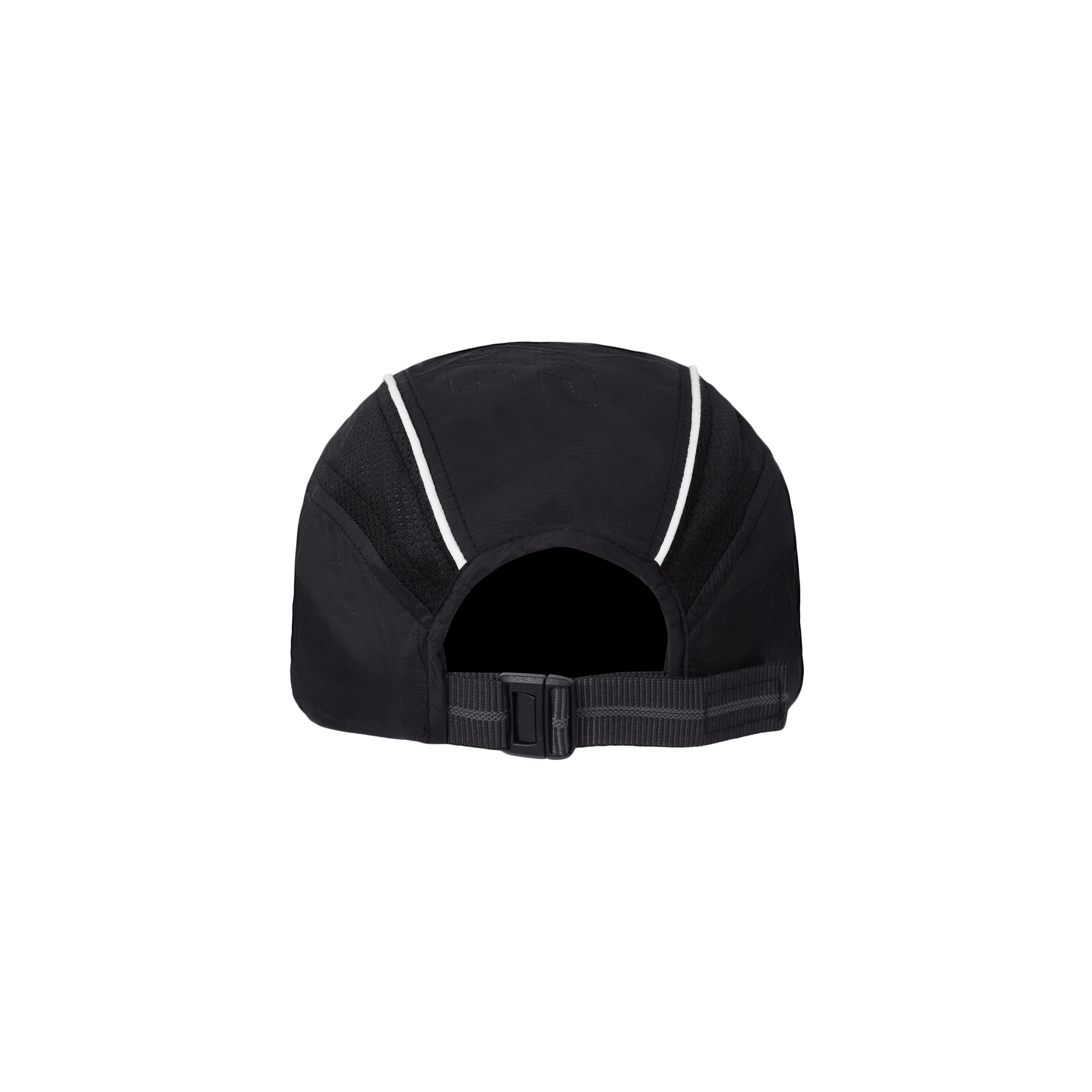 Thumbnail PERF SHELL RUNNER BLACK one color