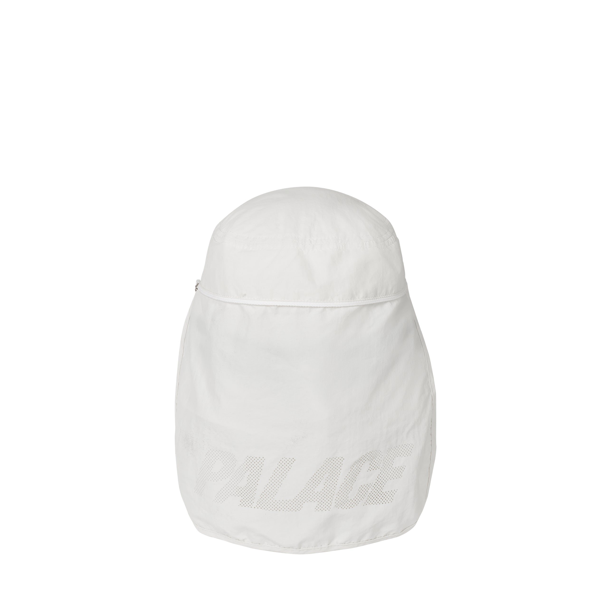 Thumbnail PALACE LONDON NECK SAVER BUCKET WHITE one color