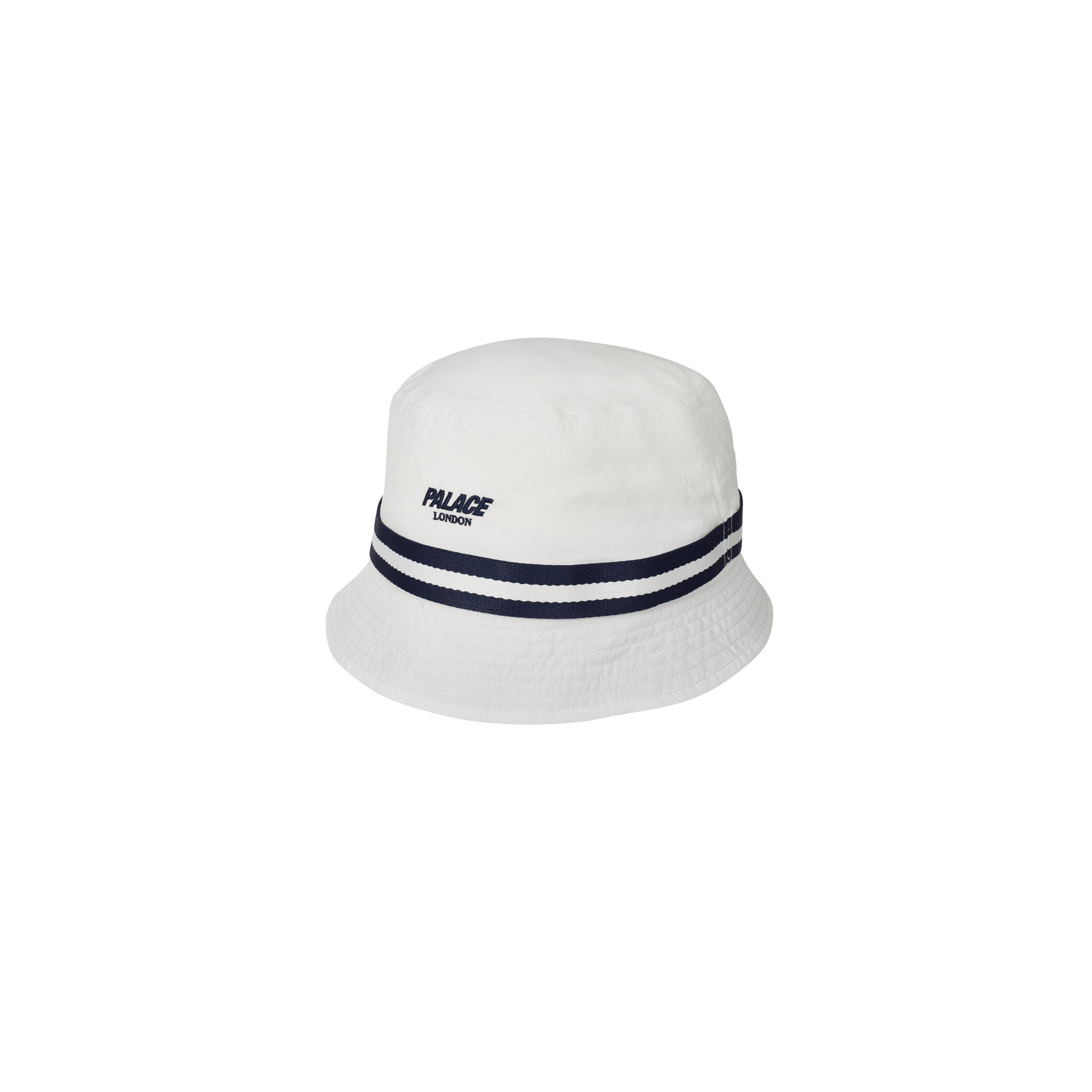 Thumbnail PALACE LONDON NECK SAVER BUCKET WHITE one color