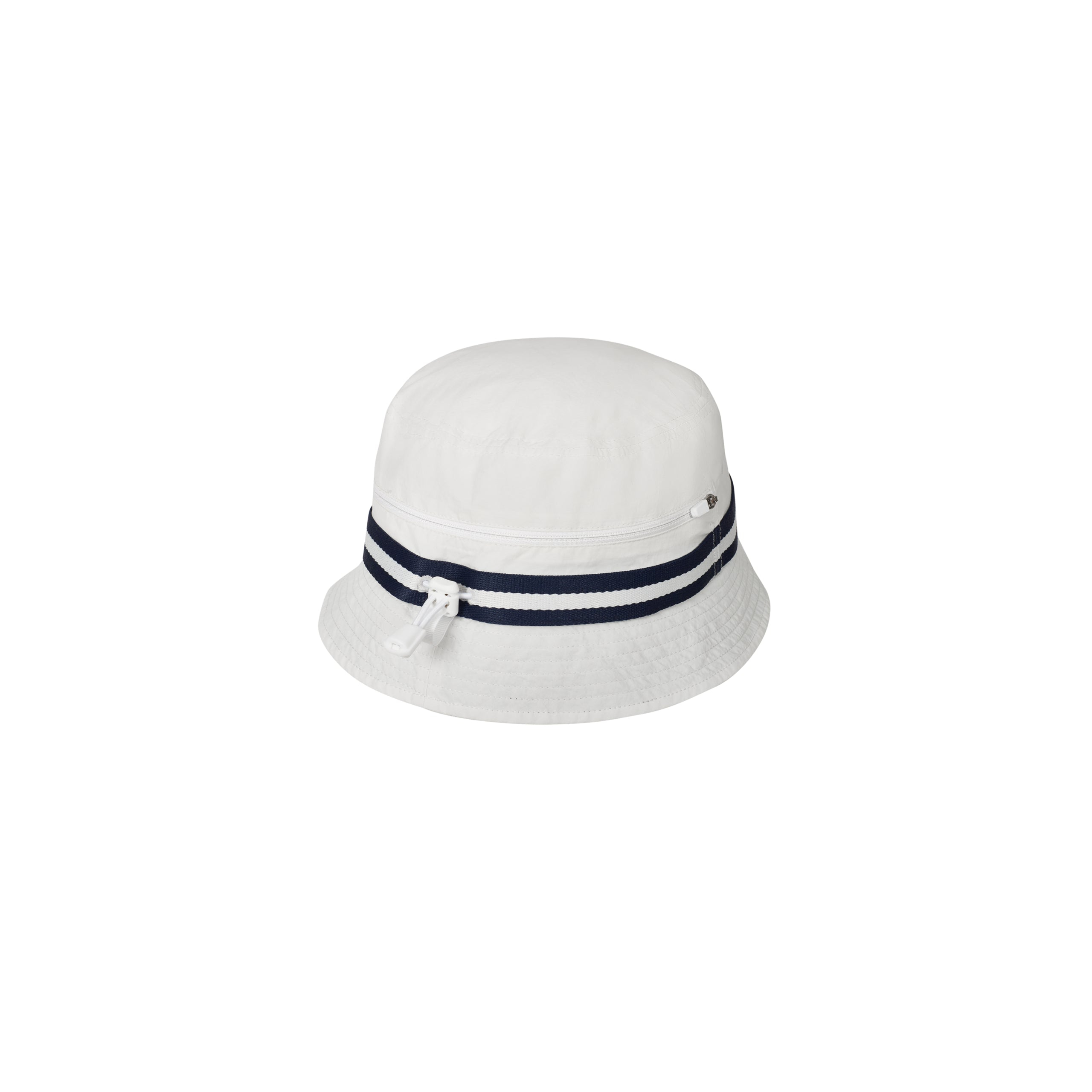 Thumbnail PALACE LONDON NECK SAVER BUCKET WHITE one color