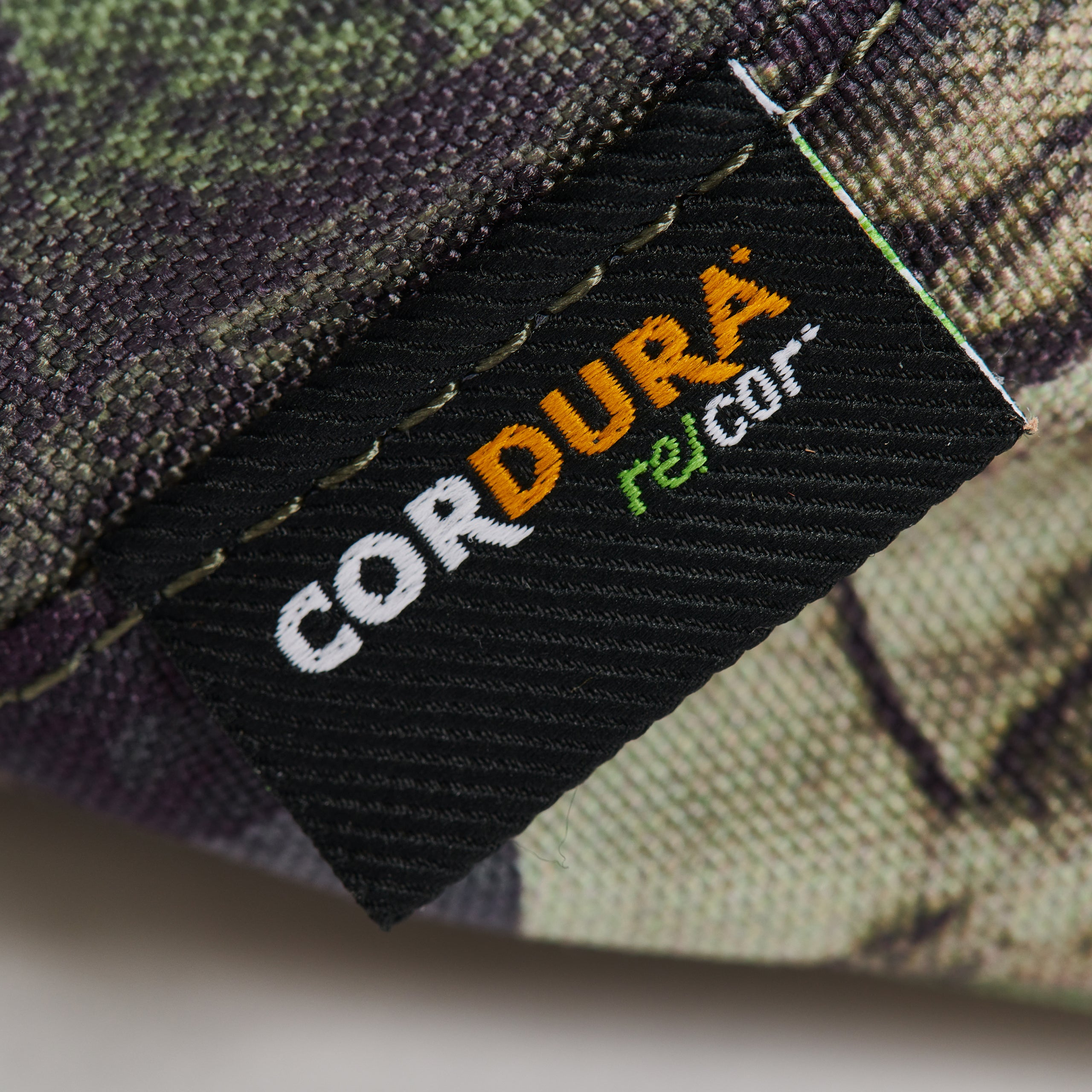 Thumbnail CORDURA TRI-CROSS BODY FOREST DPM one color