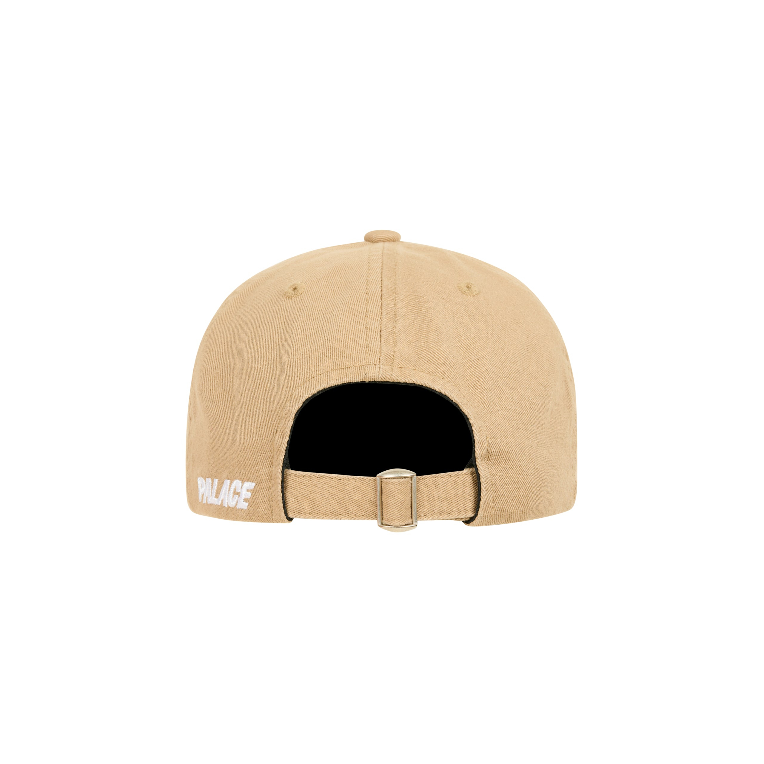 Thumbnail P 6-PANEL TAN one color