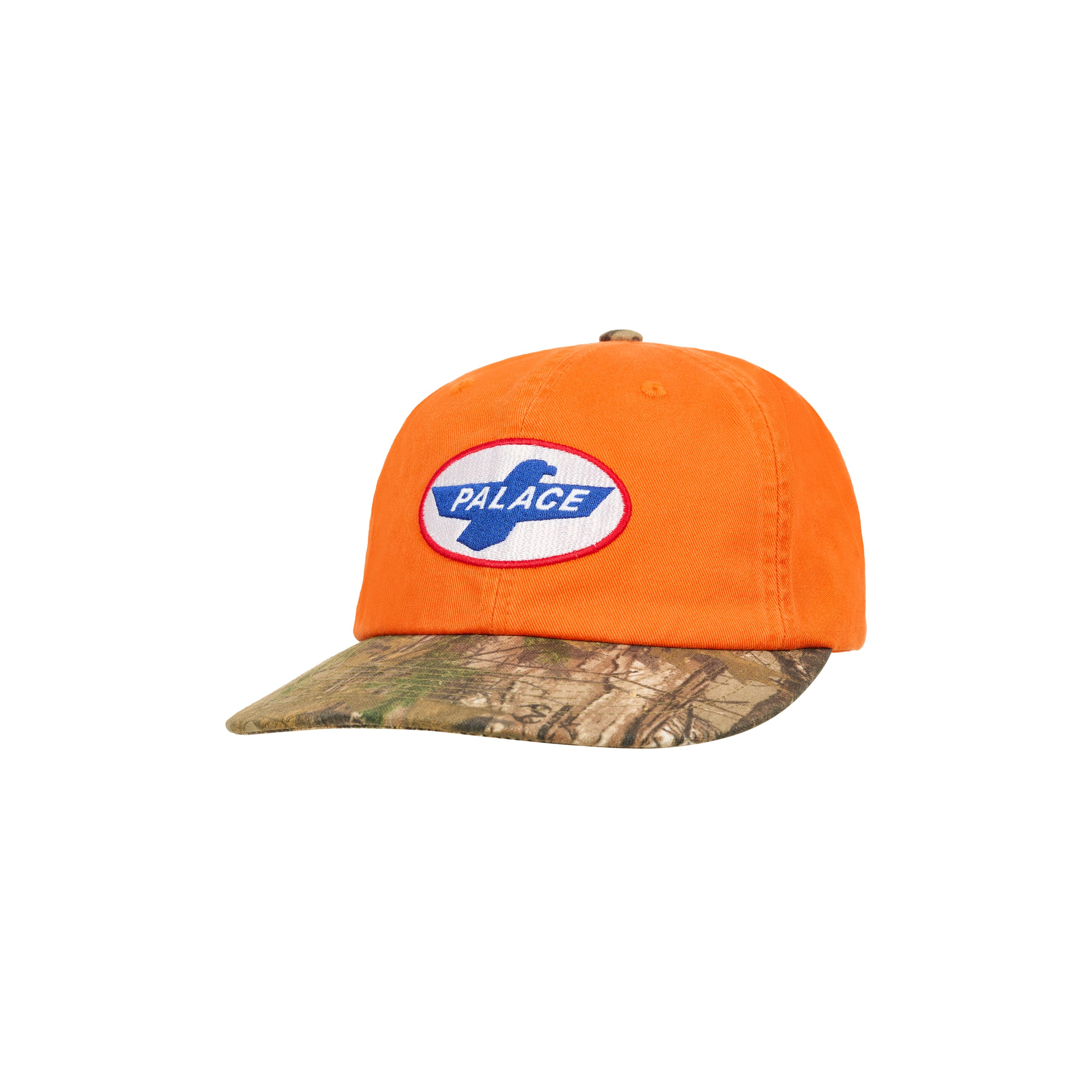 Thumbnail POSTAL PAL CAP ORANGE one color