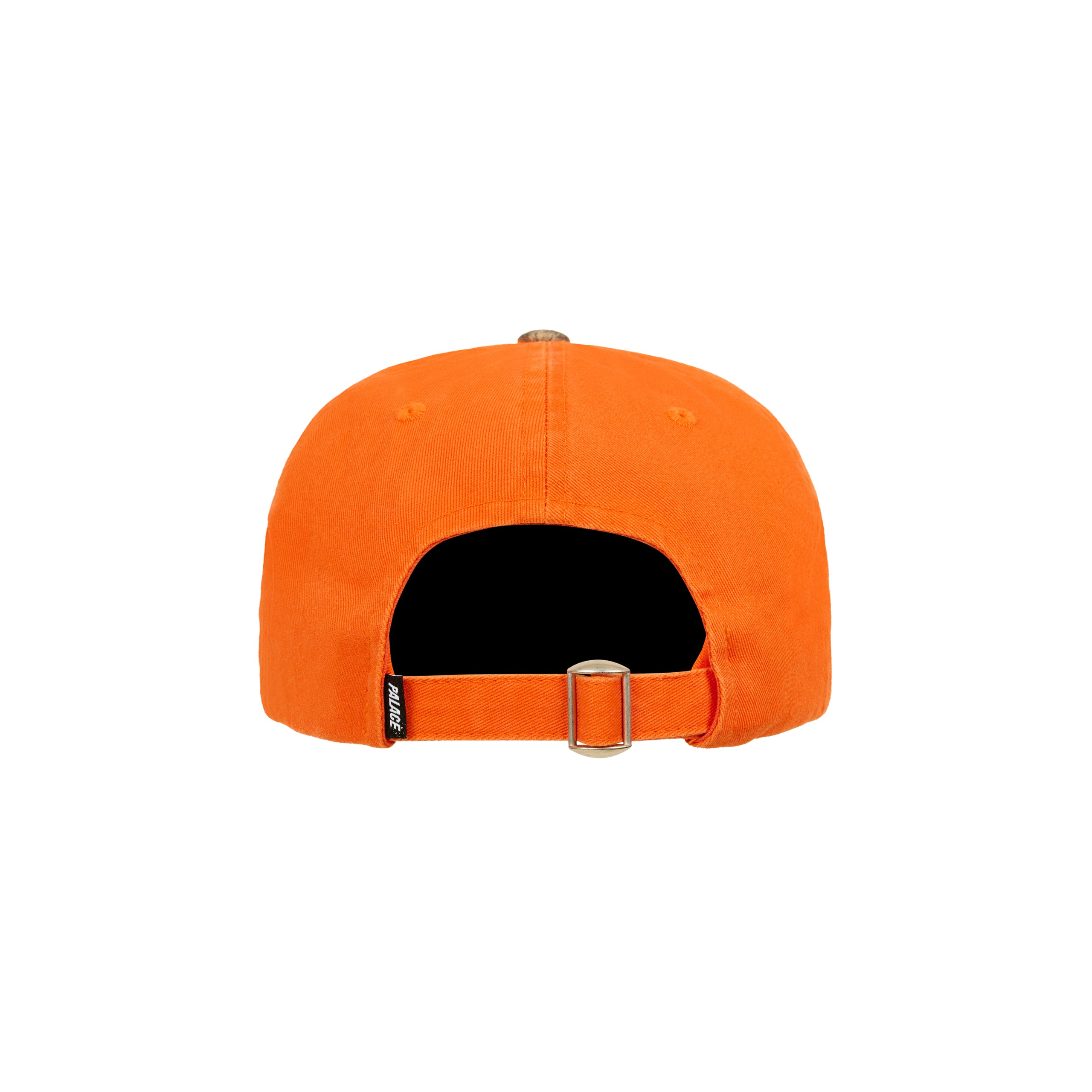 Thumbnail POSTAL PAL CAP ORANGE one color