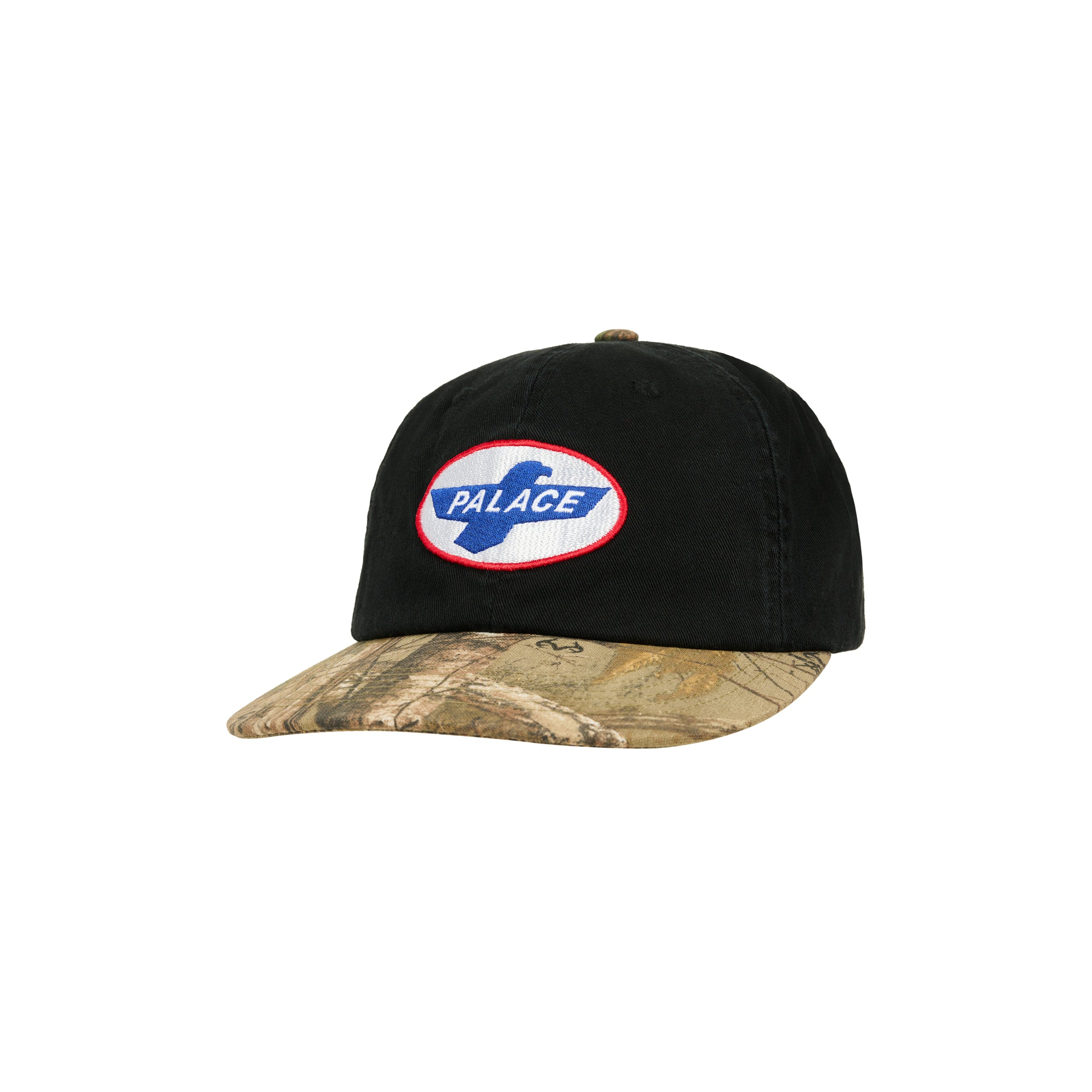 Thumbnail POSTAL PAL CAP BLACK one color