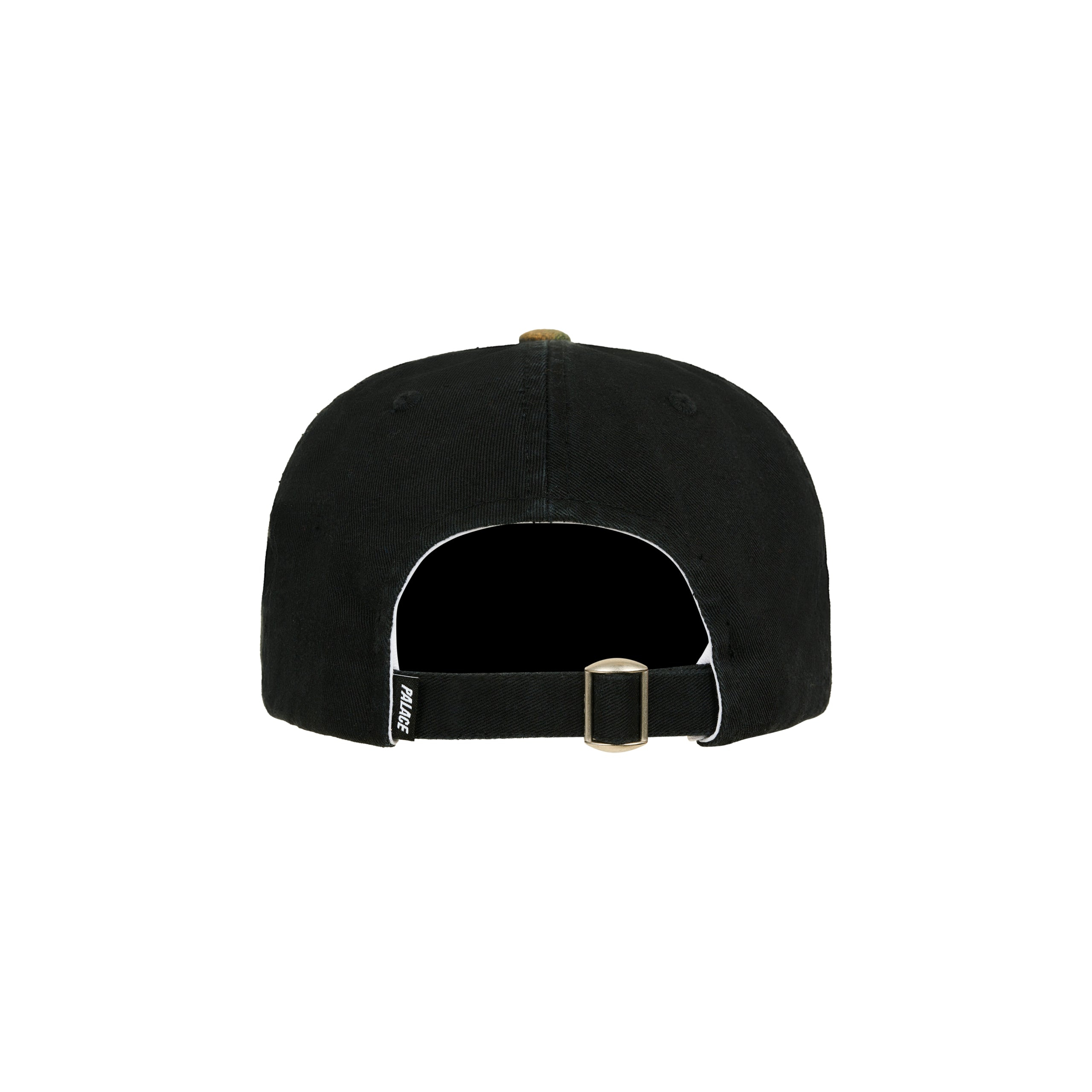 Thumbnail POSTAL PAL CAP BLACK one color