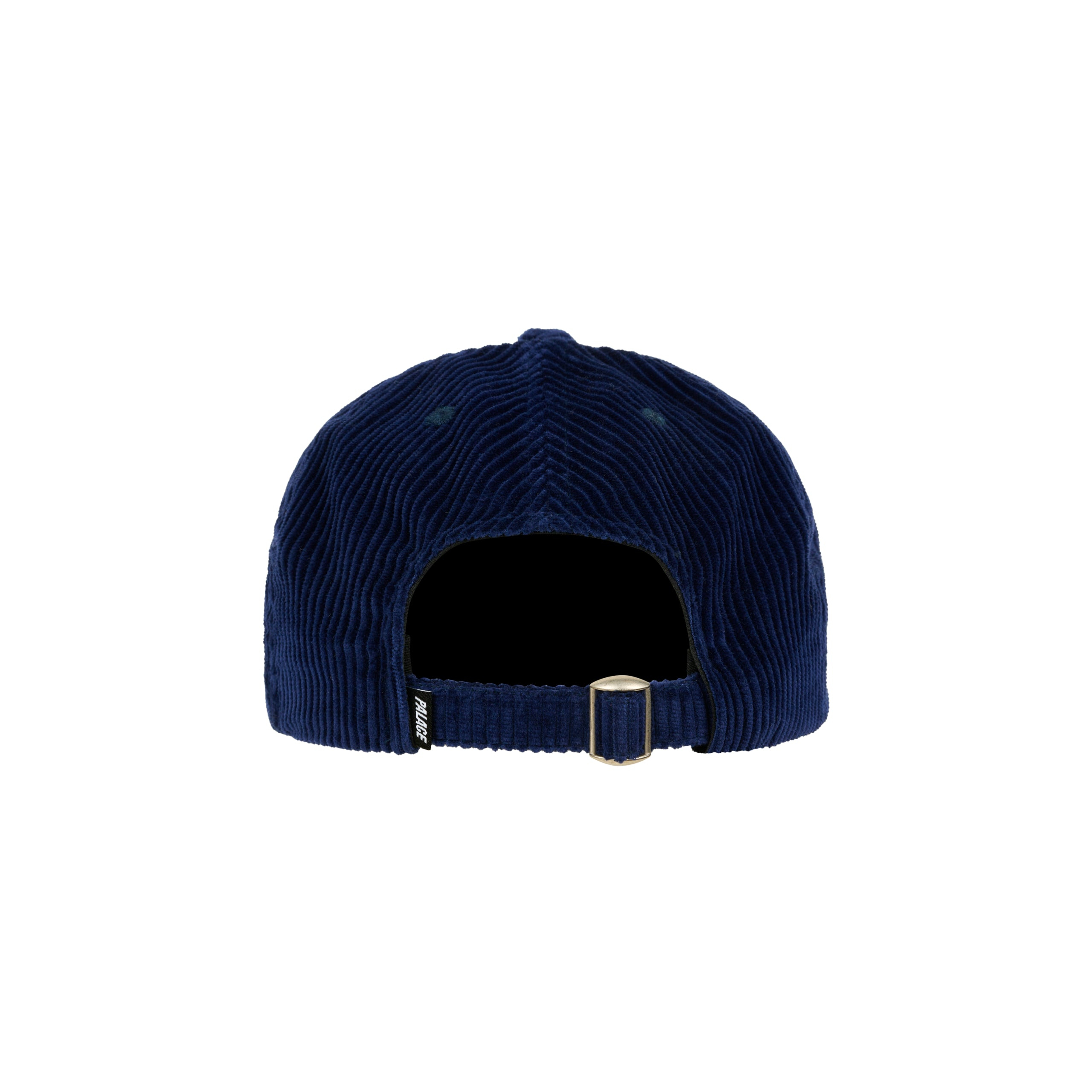 Thumbnail CORDUROY P 6-PANEL NAVY one color