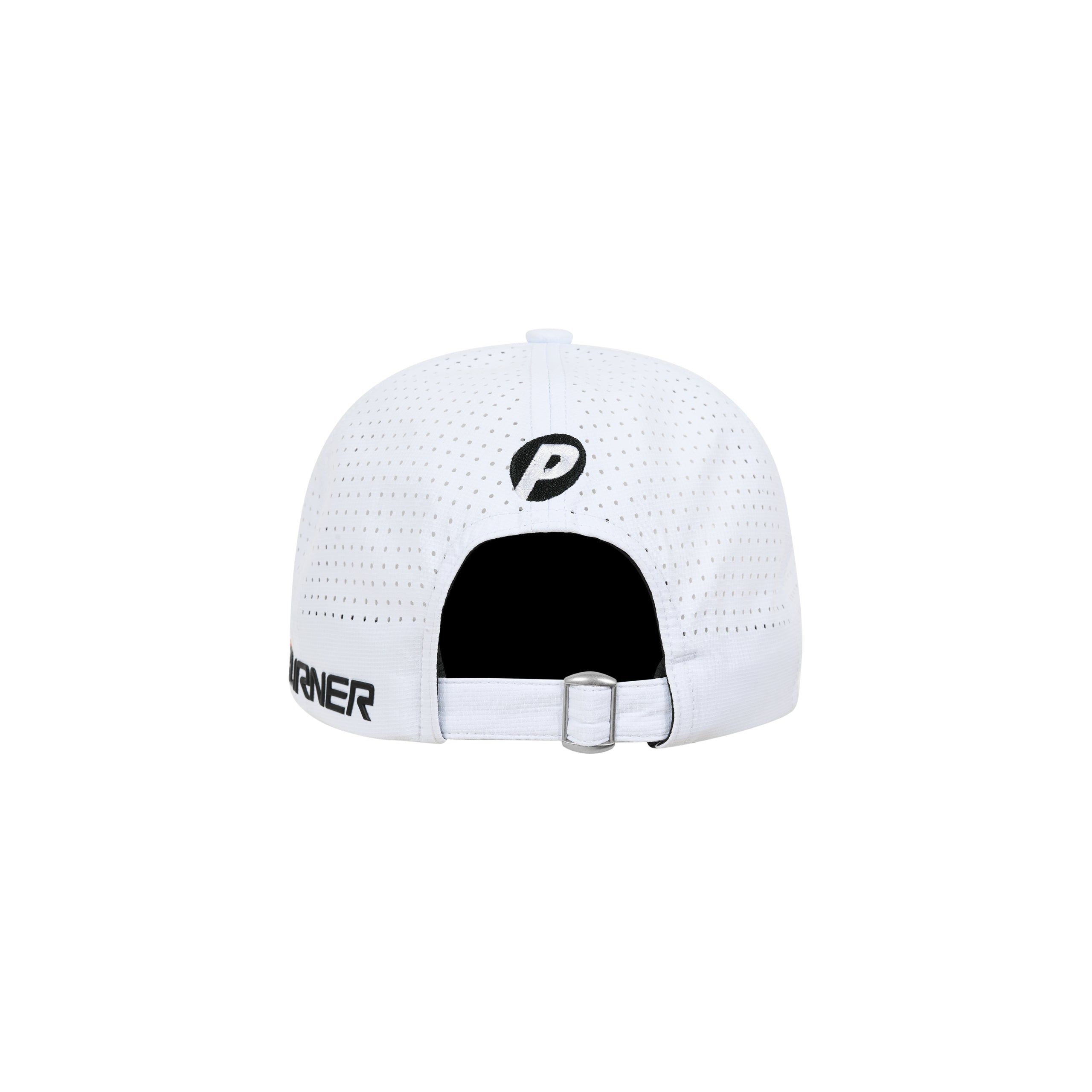 Thumbnail PALACE TOUR 6-PANEL WHITE one color