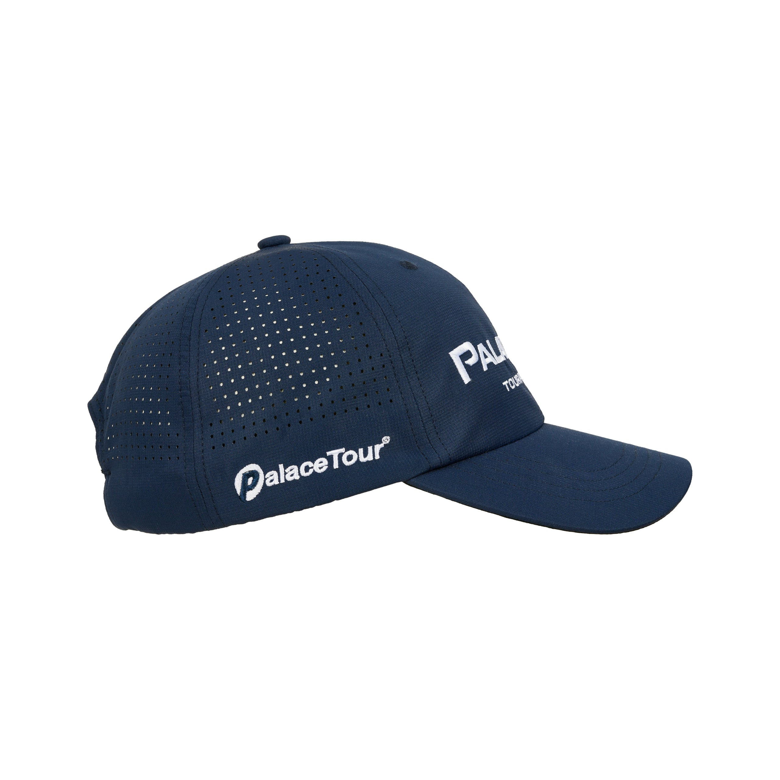 Thumbnail PALACE TOUR 6-PANEL NAVY one color