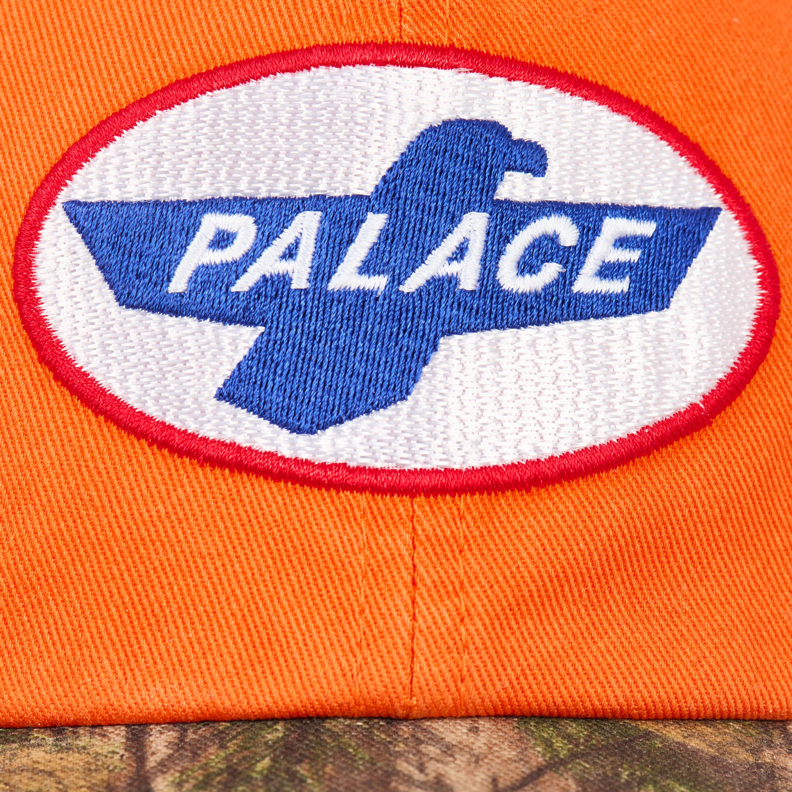 Thumbnail POSTAL PAL CAP ORANGE one color