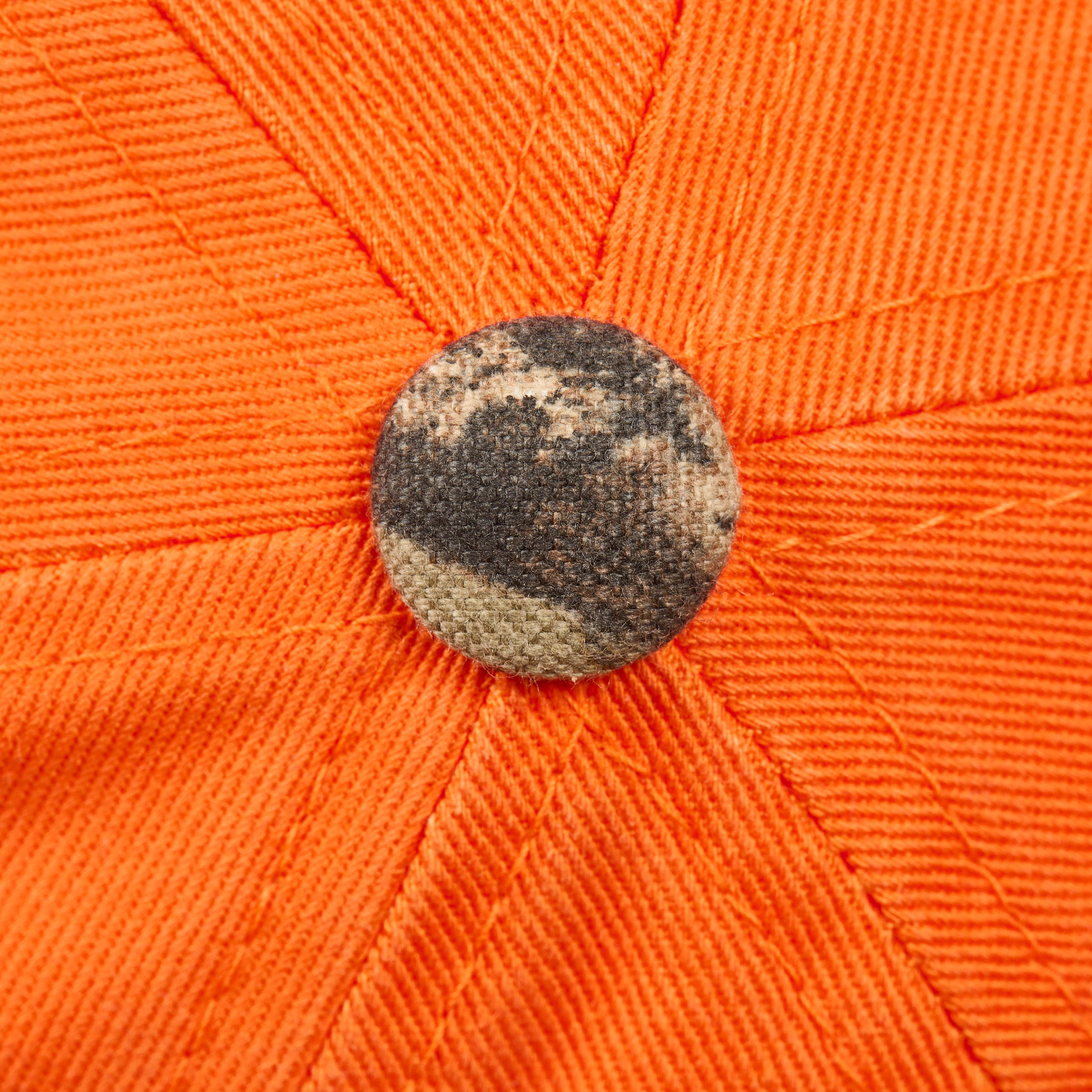 Thumbnail POSTAL PAL CAP ORANGE one color