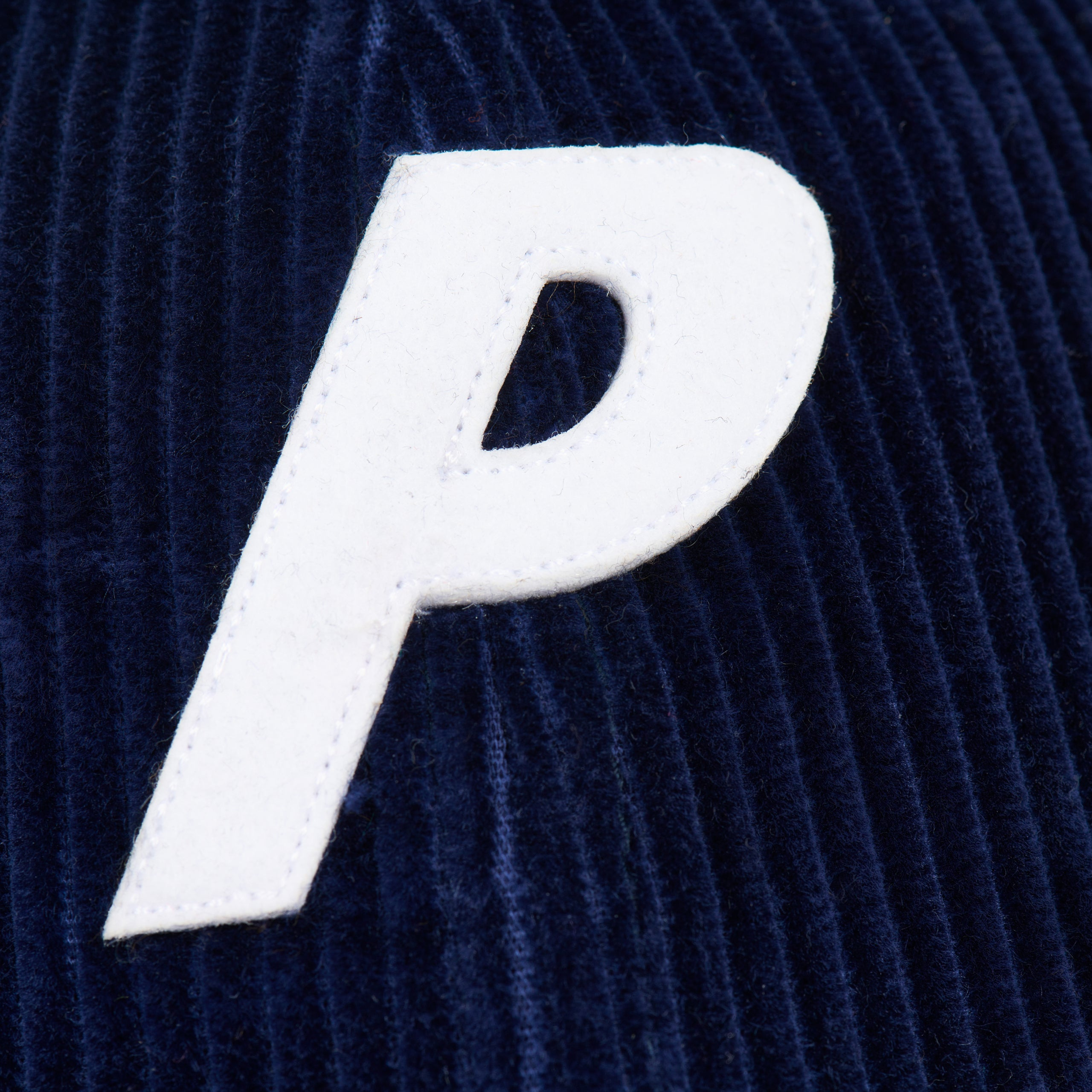 Thumbnail CORDUROY P 6-PANEL NAVY one color