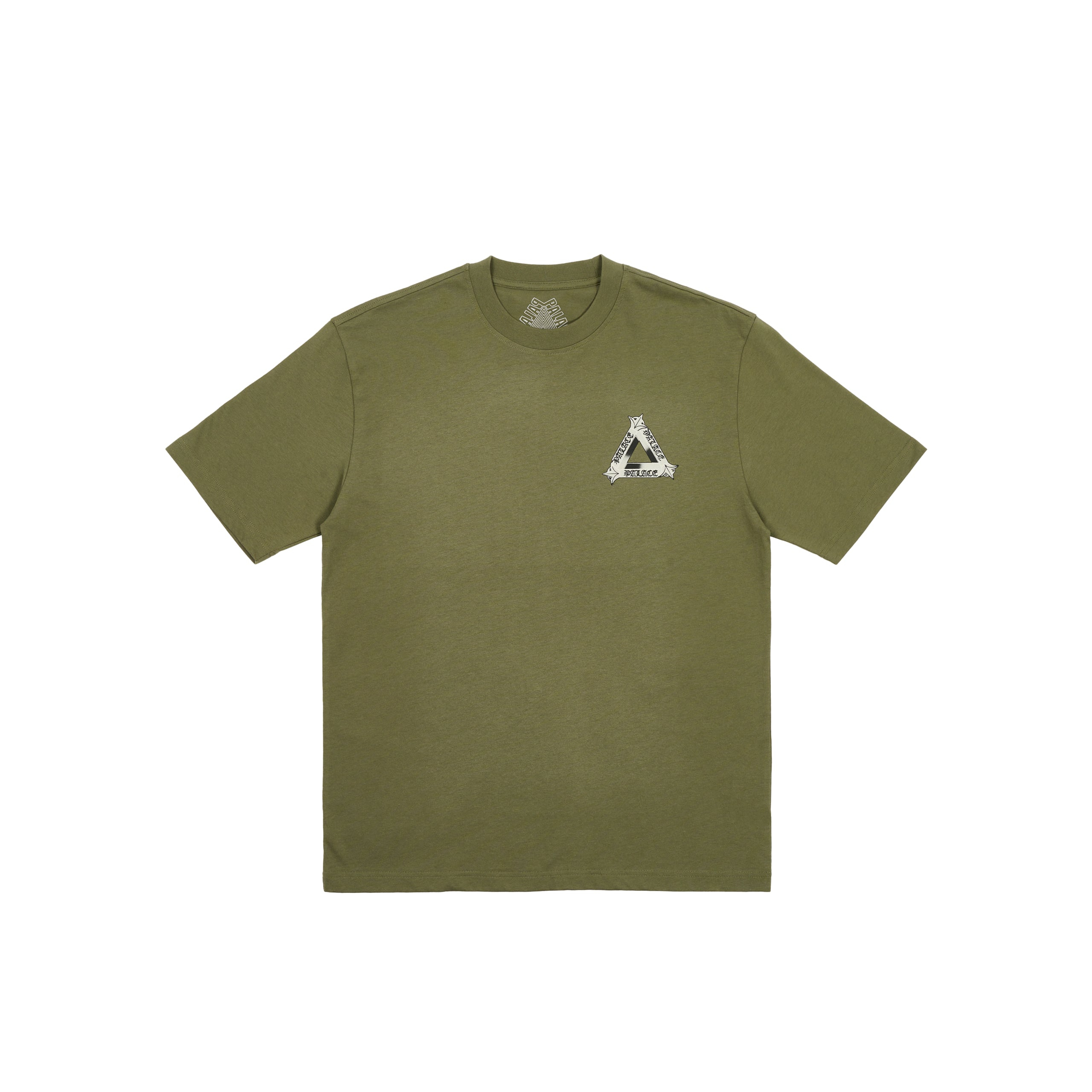 Thumbnail TRI-OG T-SHIRT THE DEEP GREEN one color