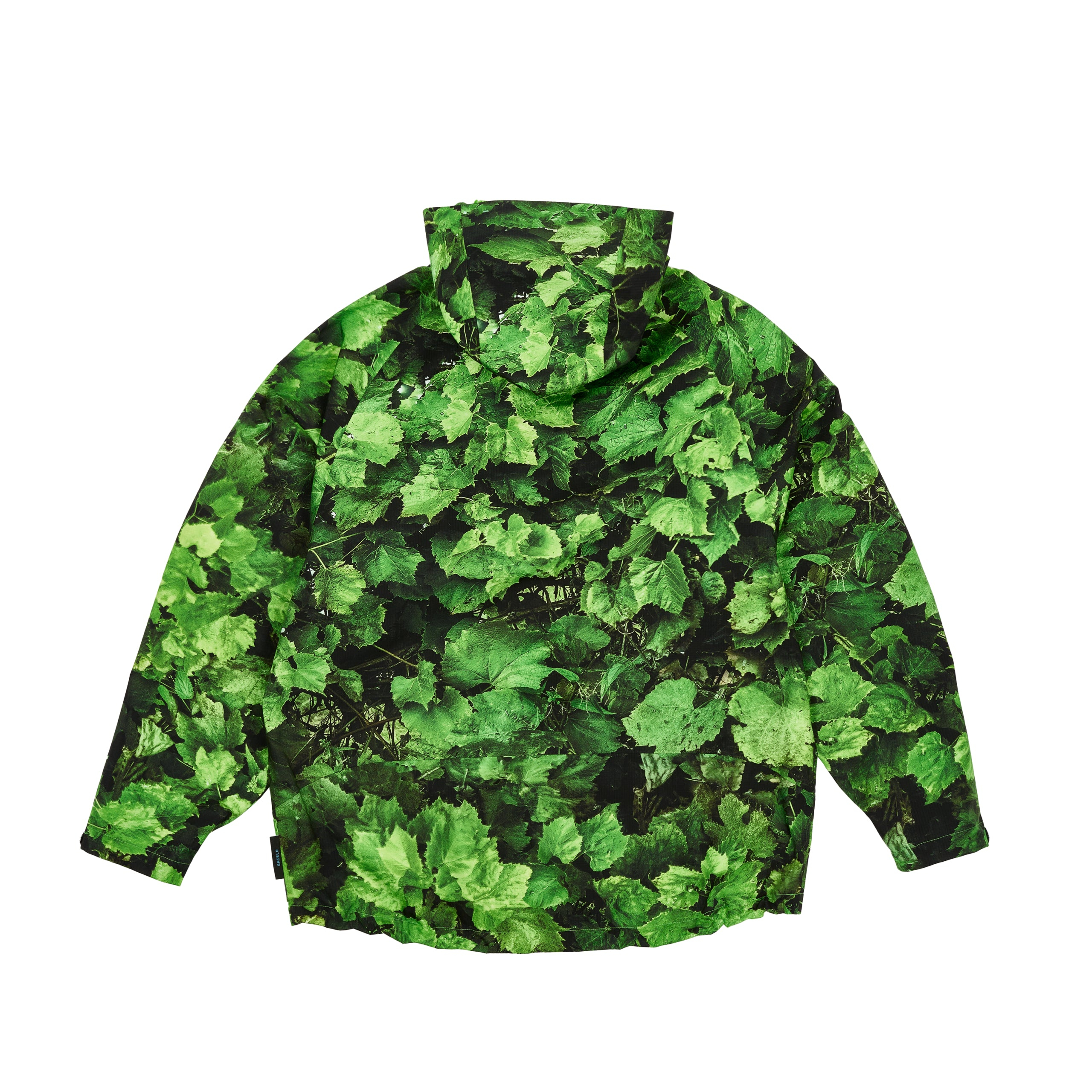 Thumbnail PERTEX 3L ARMOR JACKET LEAF PRINT one color