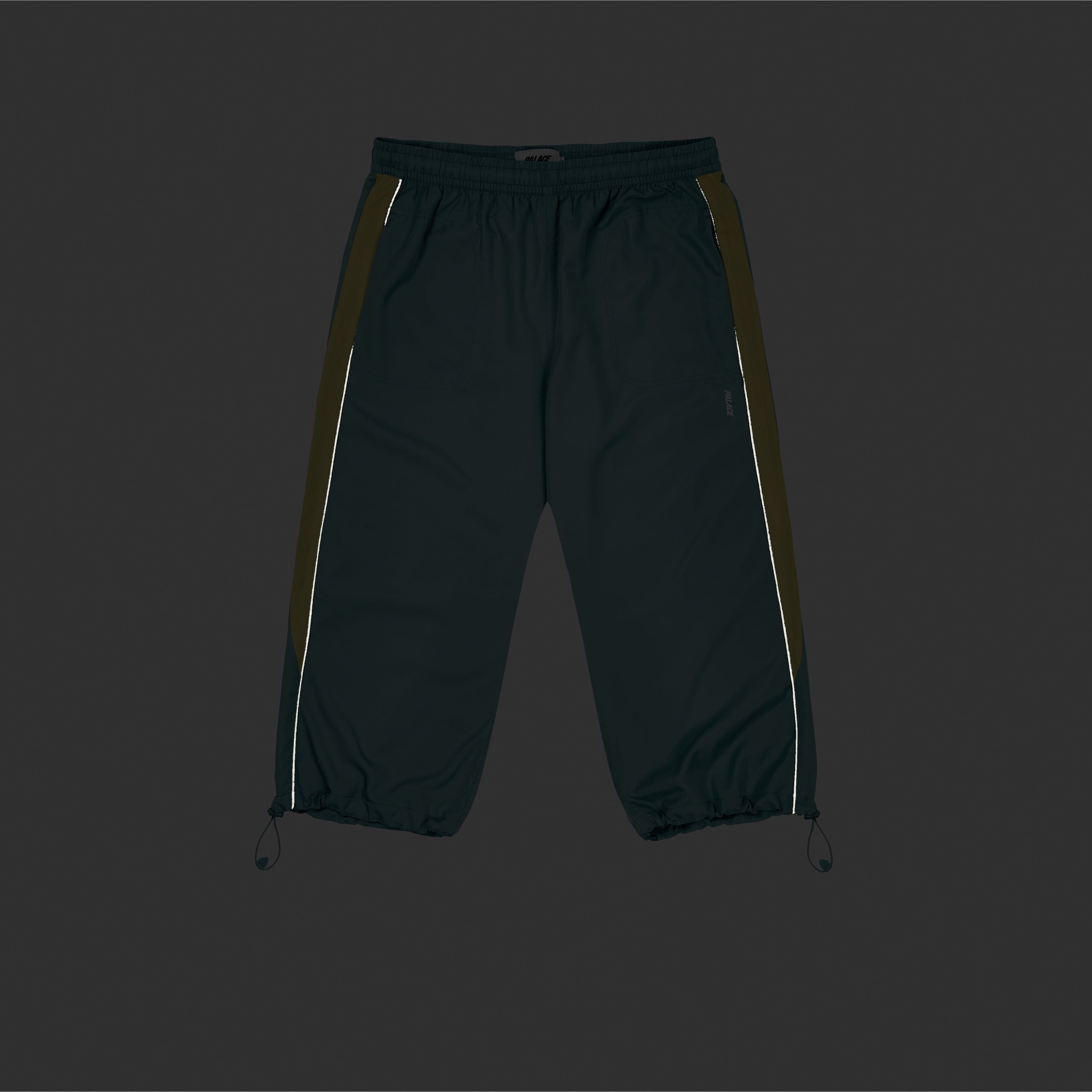 Thumbnail RUN IT 3/4 JOGGER HAZY BLUE one color