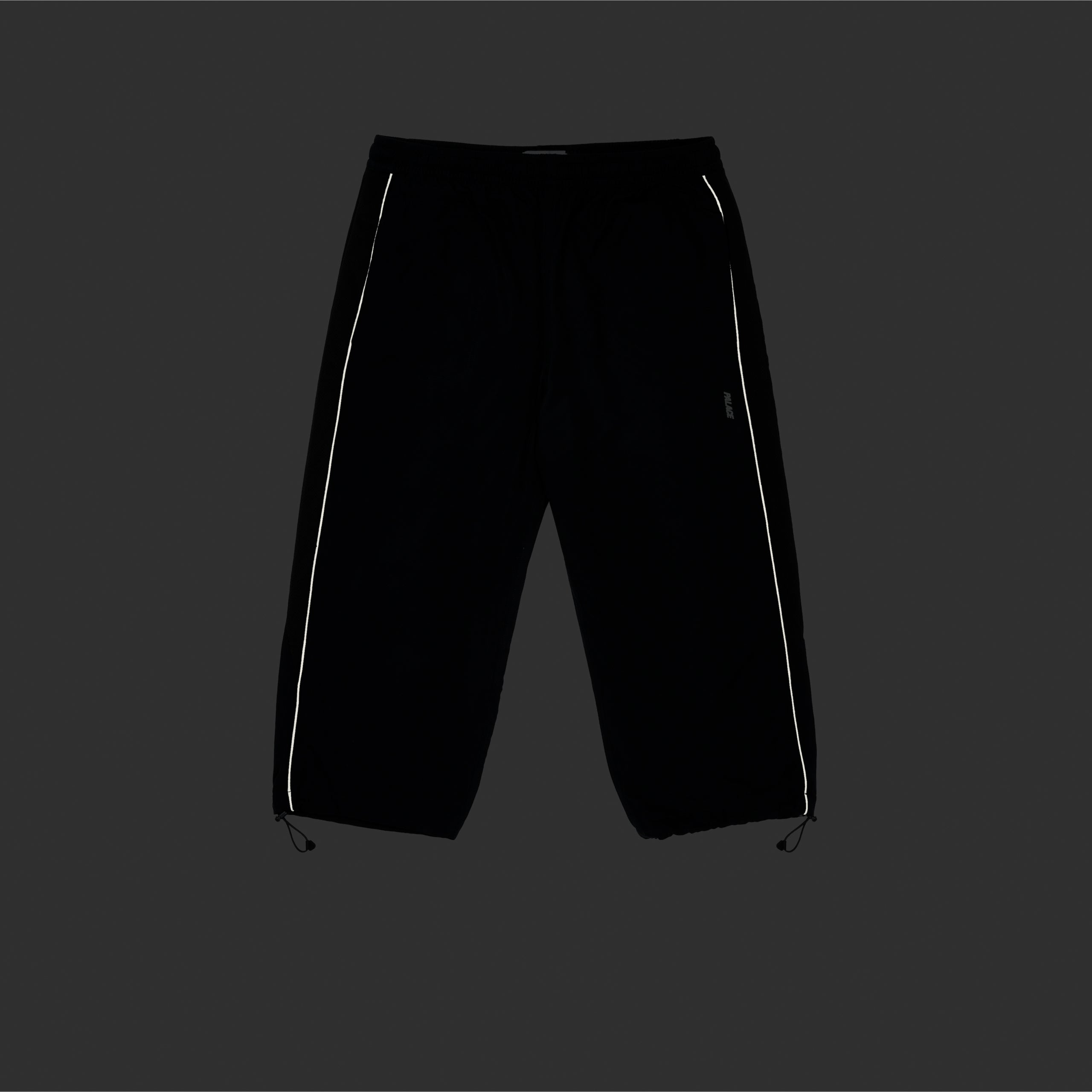 Thumbnail RUN IT 3/4 JOGGER BLACK one color