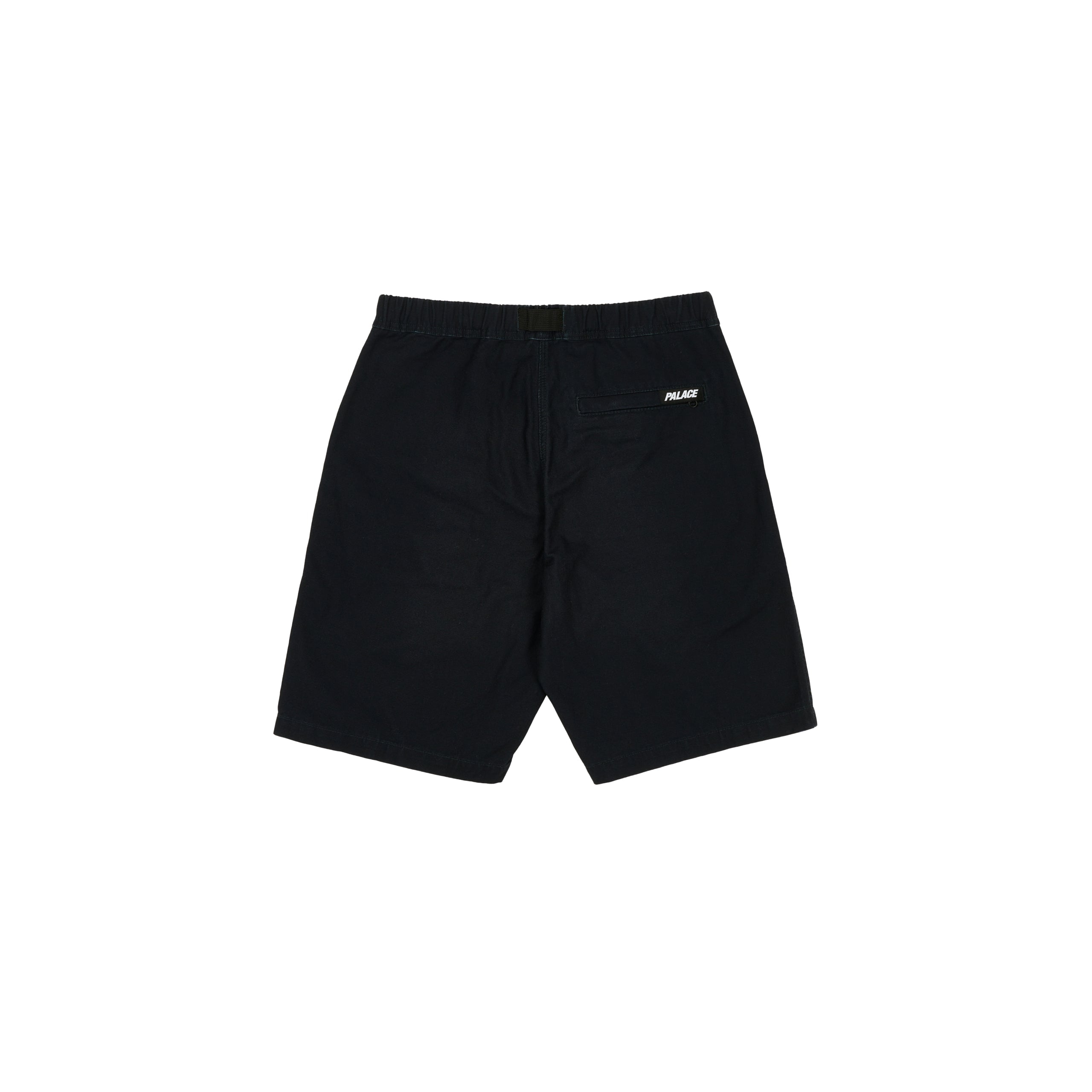 Thumbnail BELTER SHORT BLACK one color