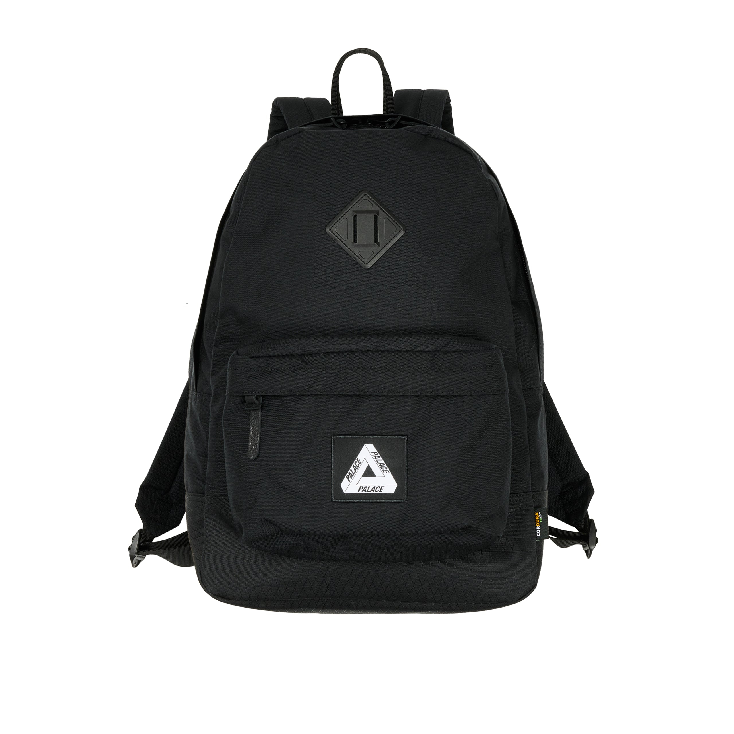 Thumbnail CORDURA TRI-BACKPACK BLACK one color