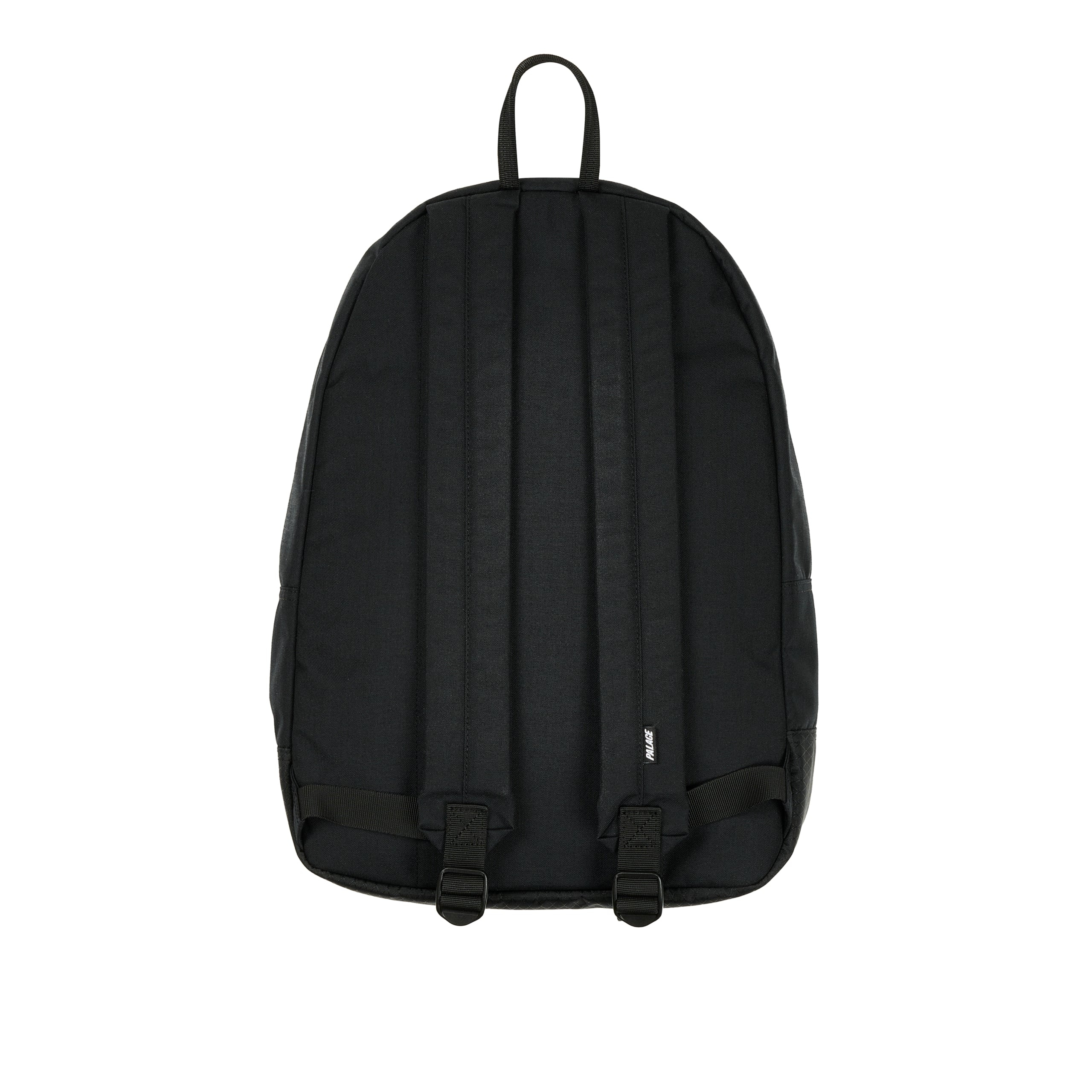 Thumbnail CORDURA TRI-BACKPACK BLACK one color