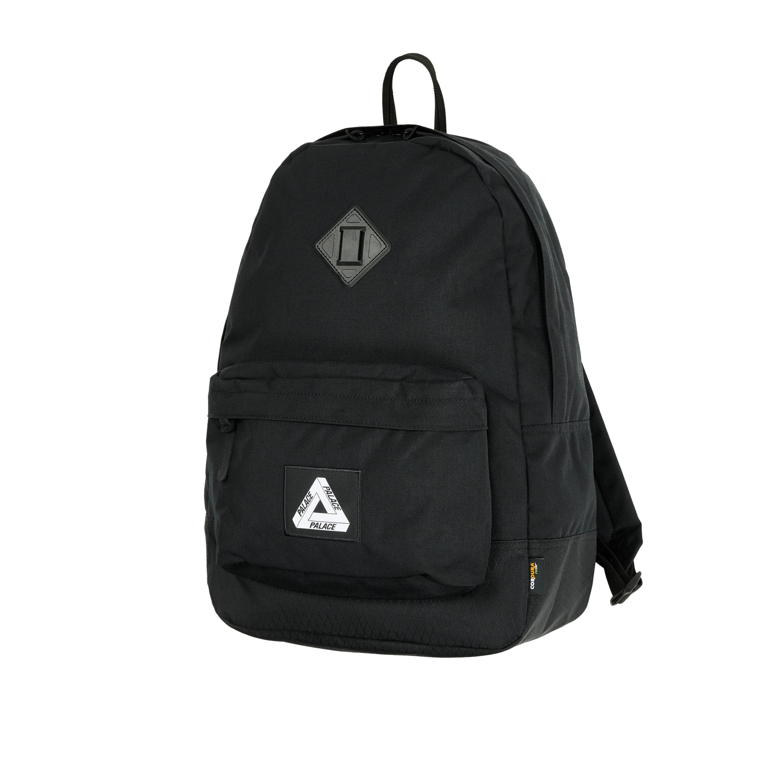 Thumbnail CORDURA TRI-BACKPACK BLACK one color