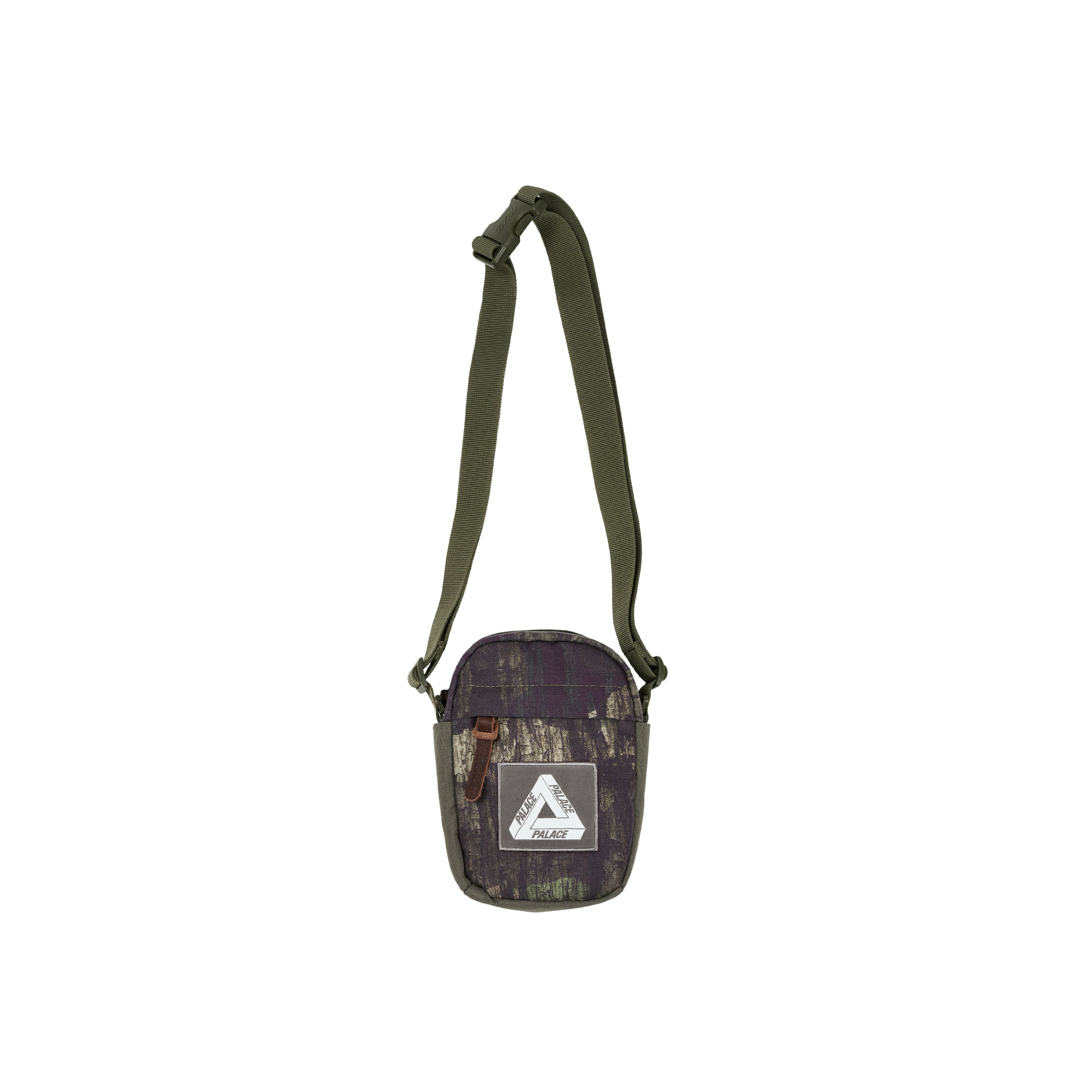 Thumbnail CORDURA TRI-SHOT BAG FOREST DPM one color