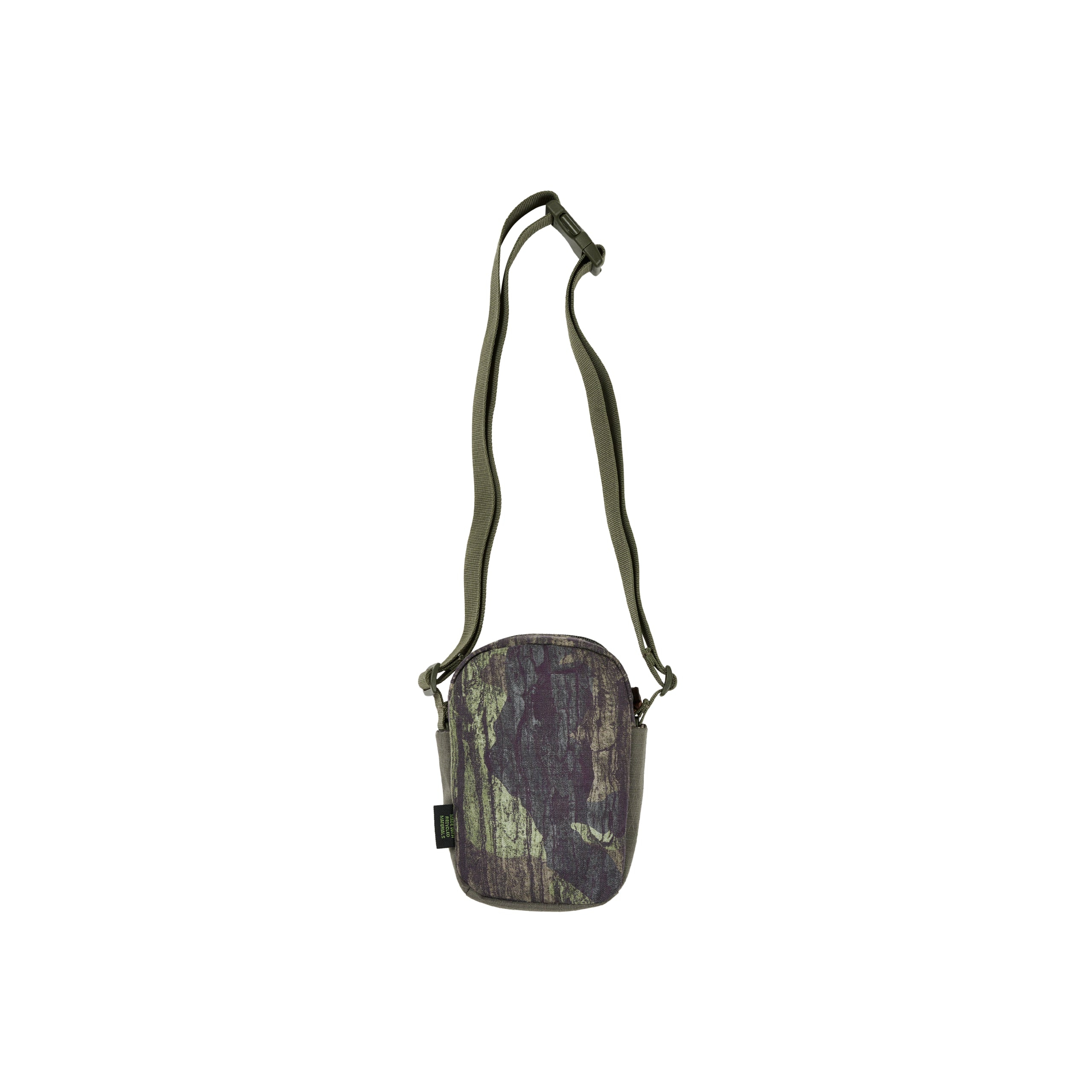 Thumbnail CORDURA TRI-SHOT BAG FOREST DPM one color