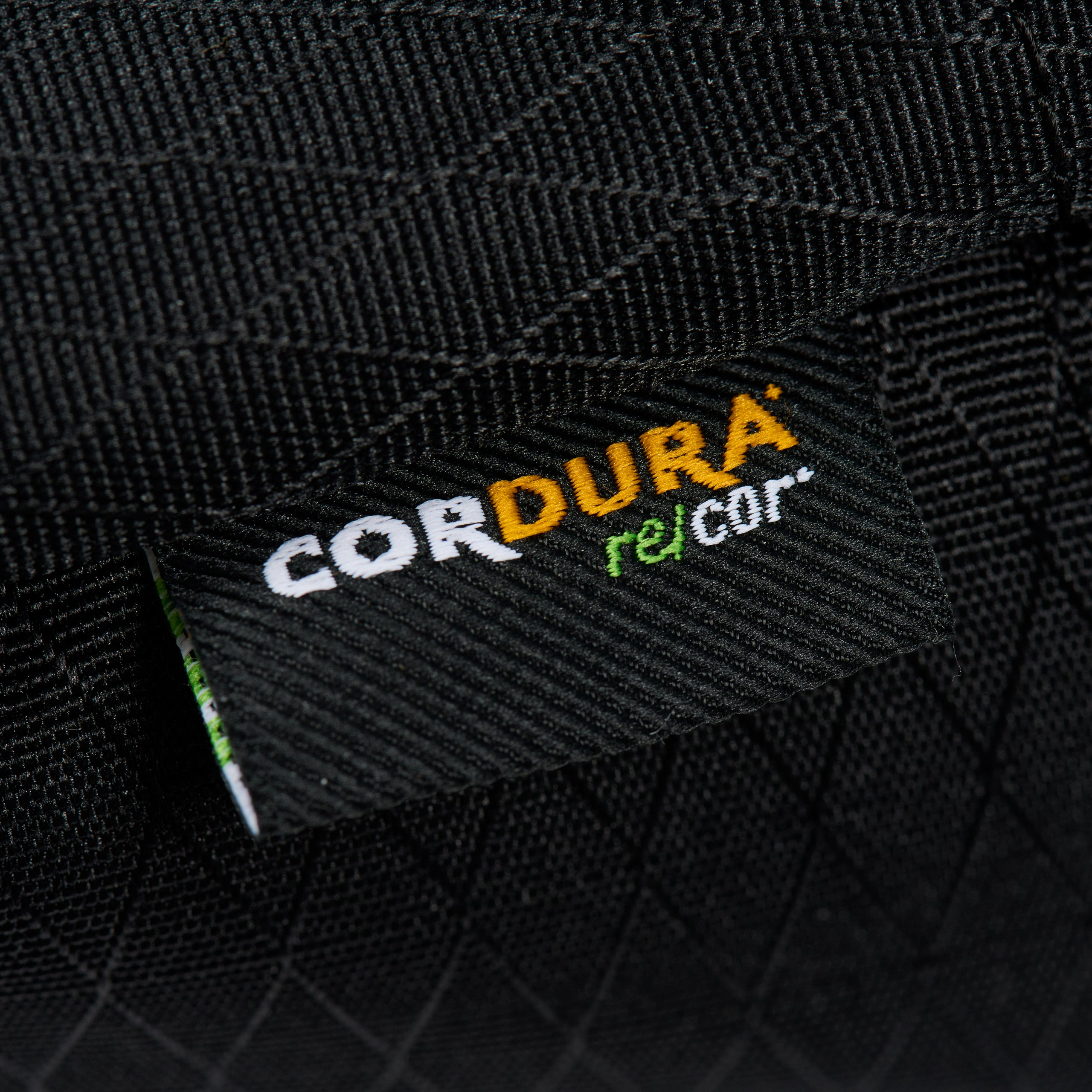 Thumbnail CORDURA TRI-BACKPACK BLACK one color