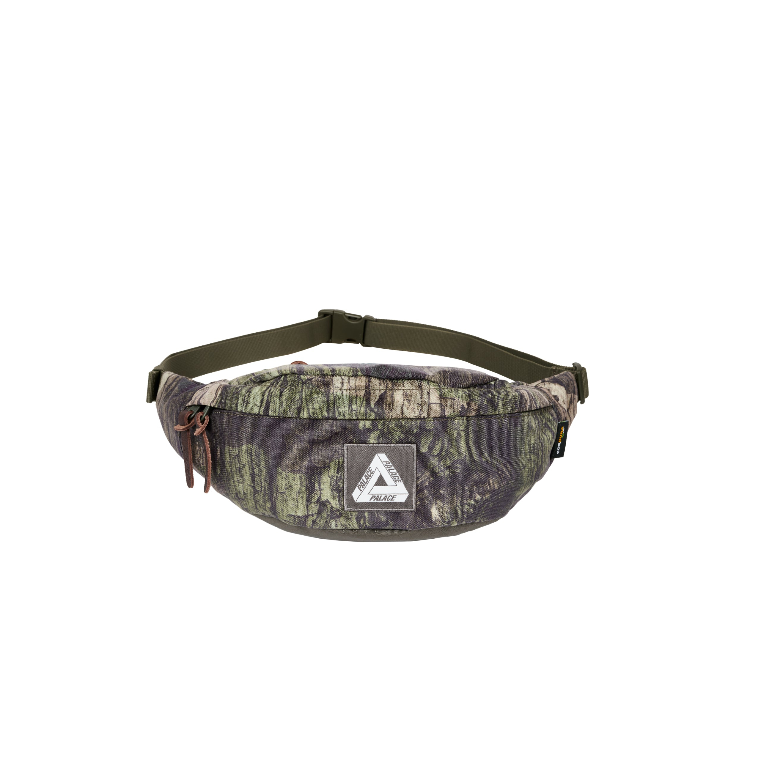 Thumbnail CORDURA TRI-CROSS BODY FOREST DPM one color