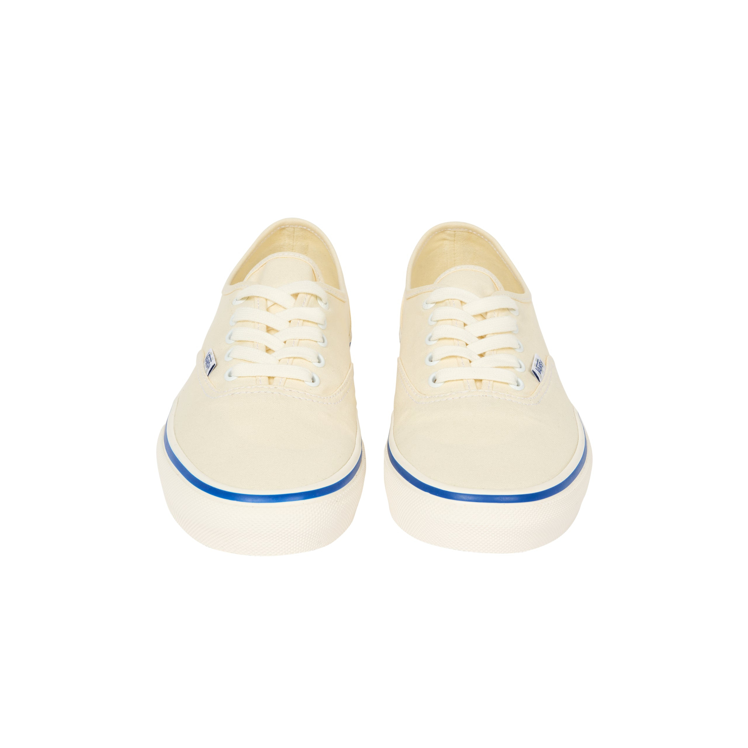 Thumbnail PALACE VANS SKATE AUTHENTIC CLASSIC WHITE one color