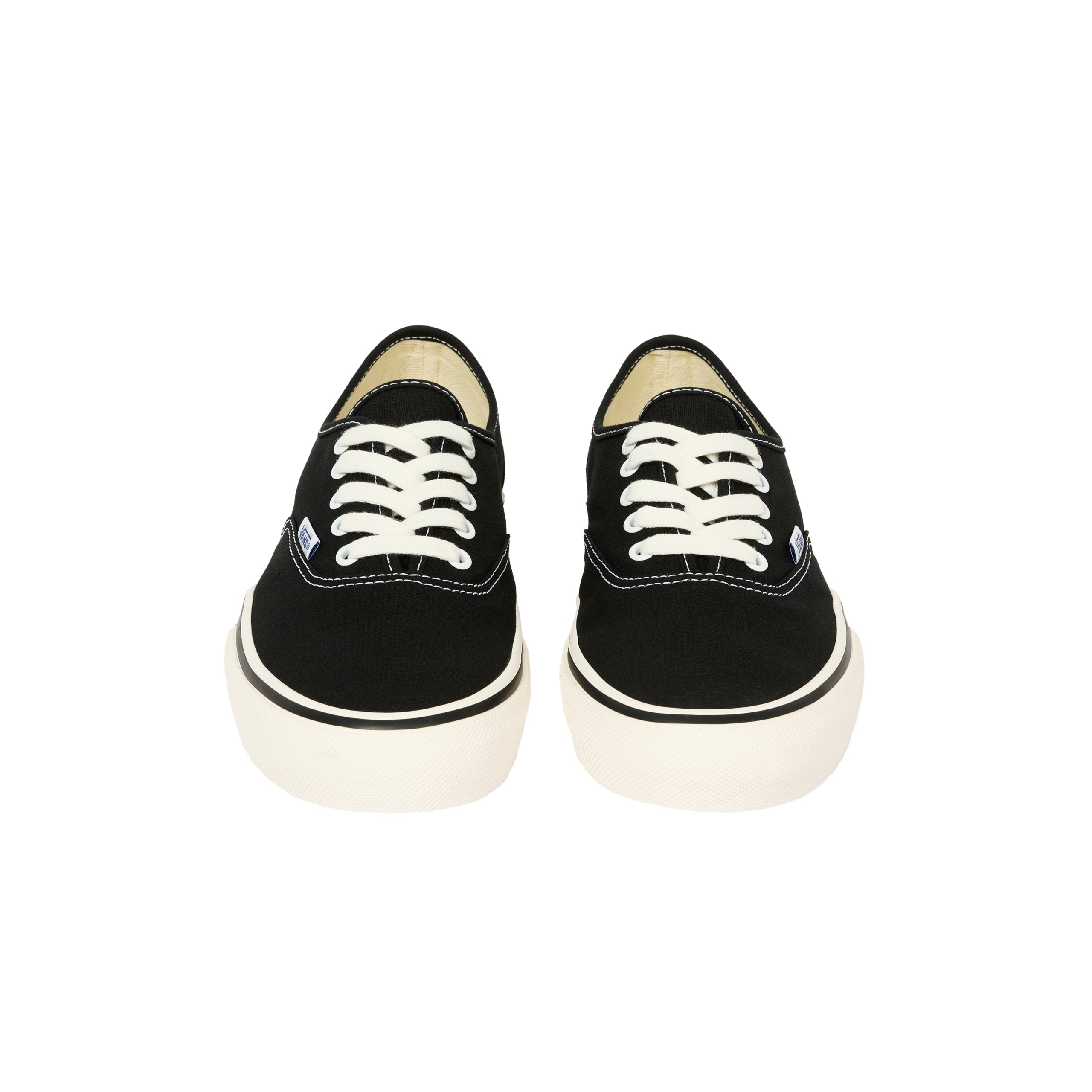 Thumbnail PALACE VANS SKATE AUTHENTIC BLACK / WHITE one color