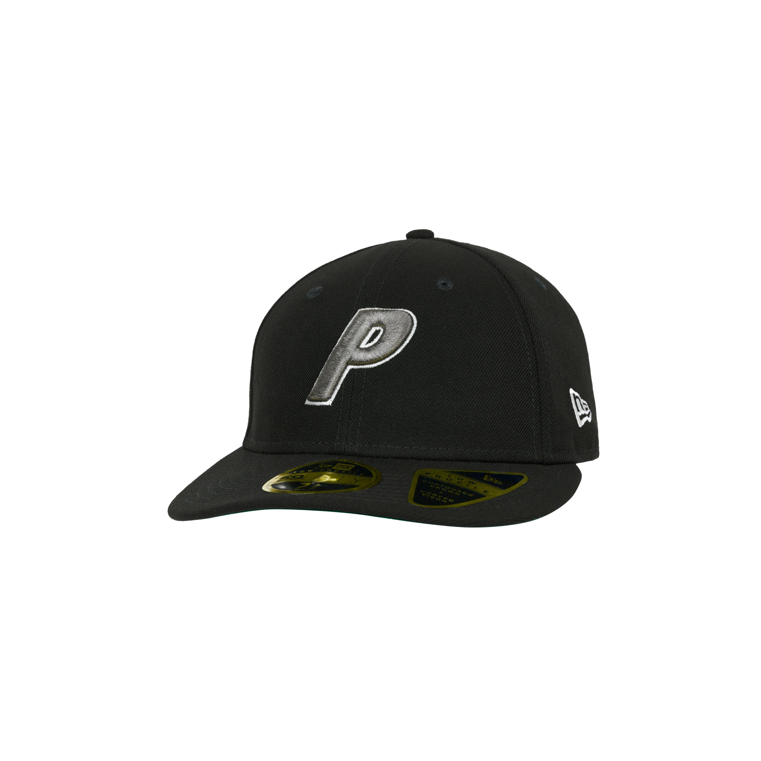 Thumbnail DRAGON P NEW ERA LP 59FIFTY BLACK one color