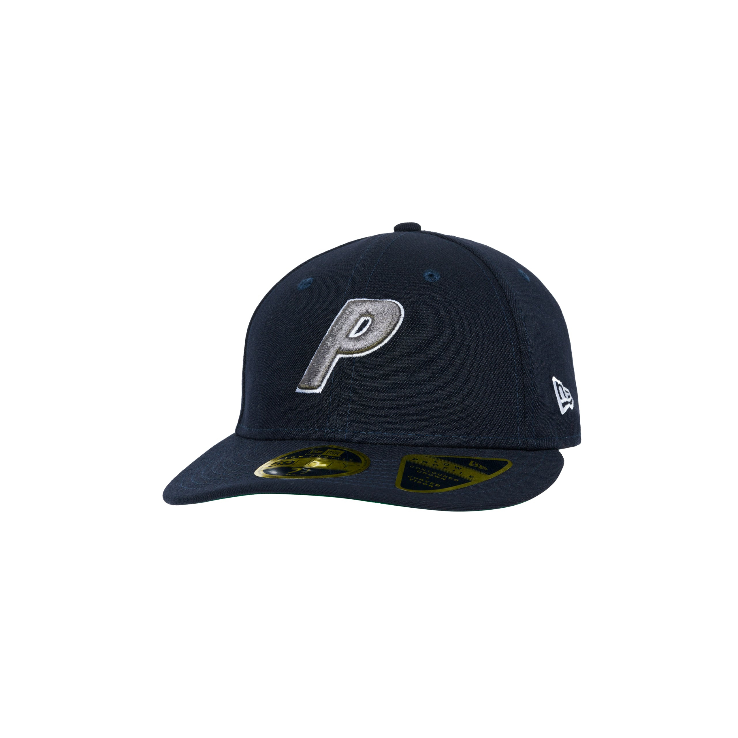 Thumbnail DRAGON P NEW ERA LP 59FIFTY NAVY one color